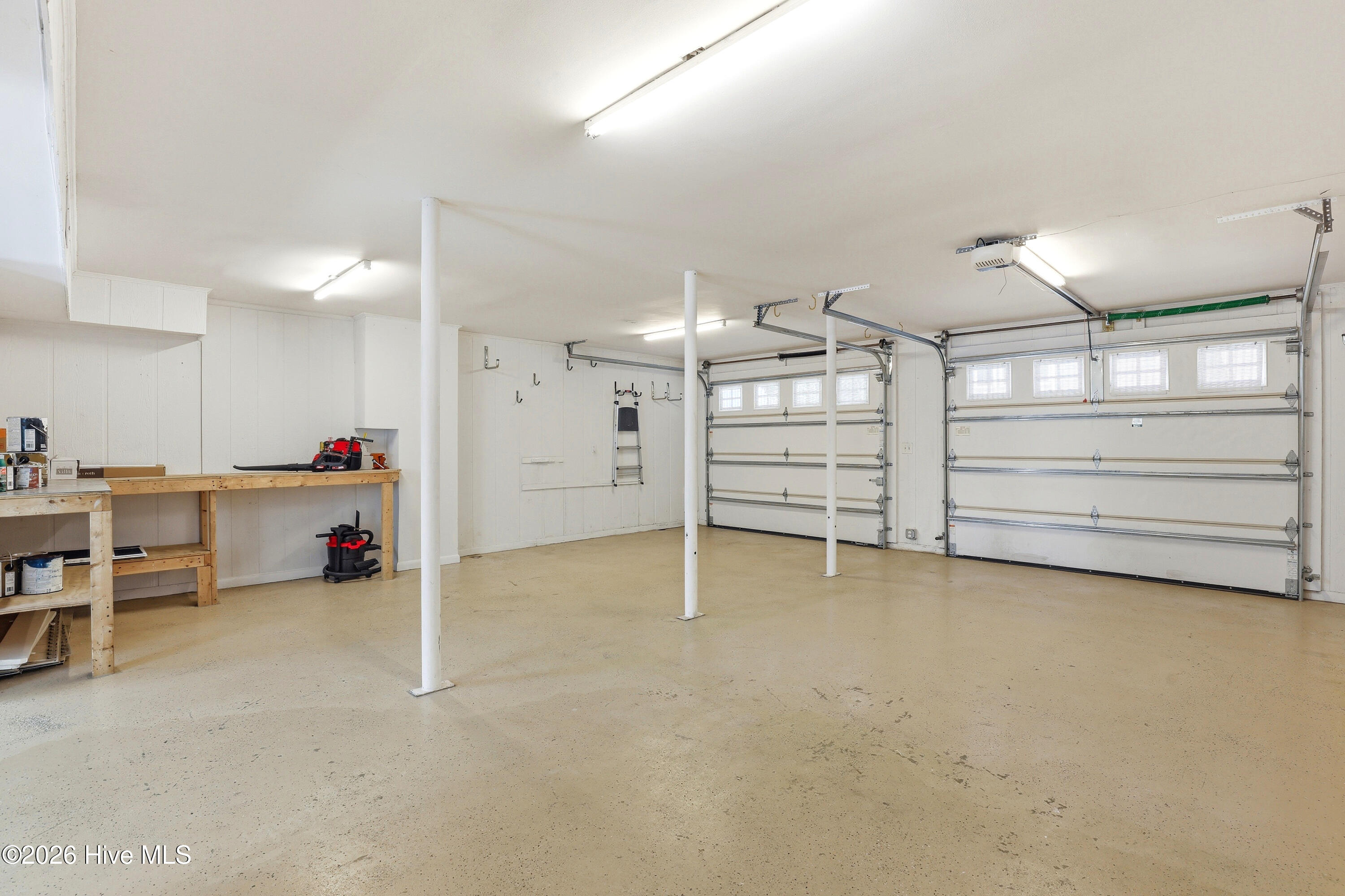 314 K Avenue