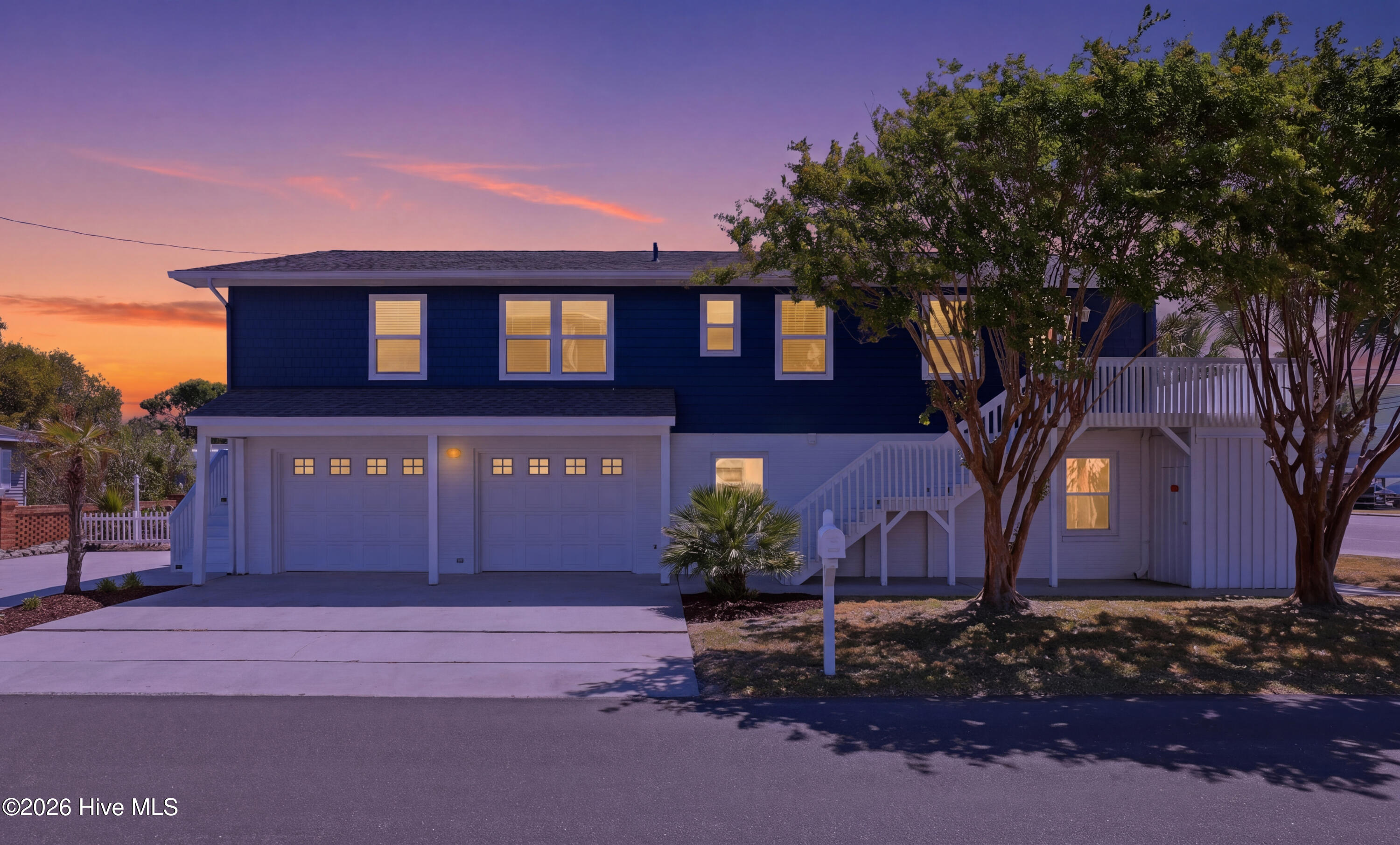314 K Avenue