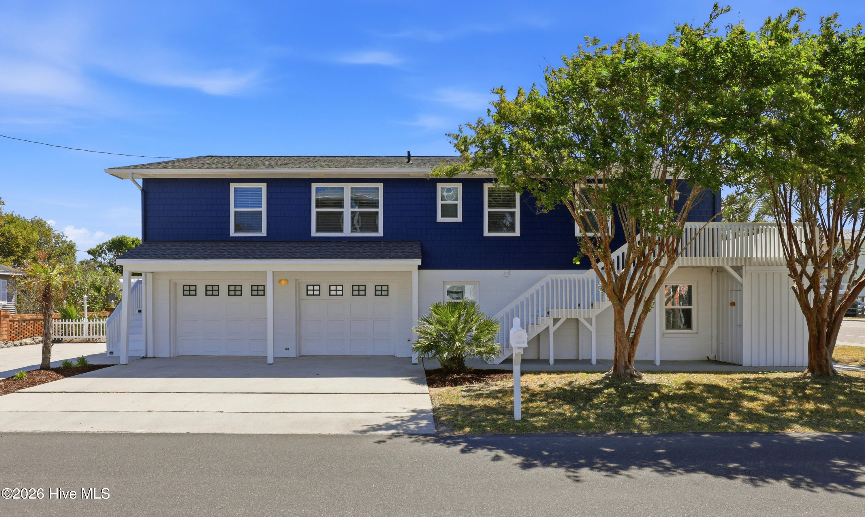 314 K Avenue