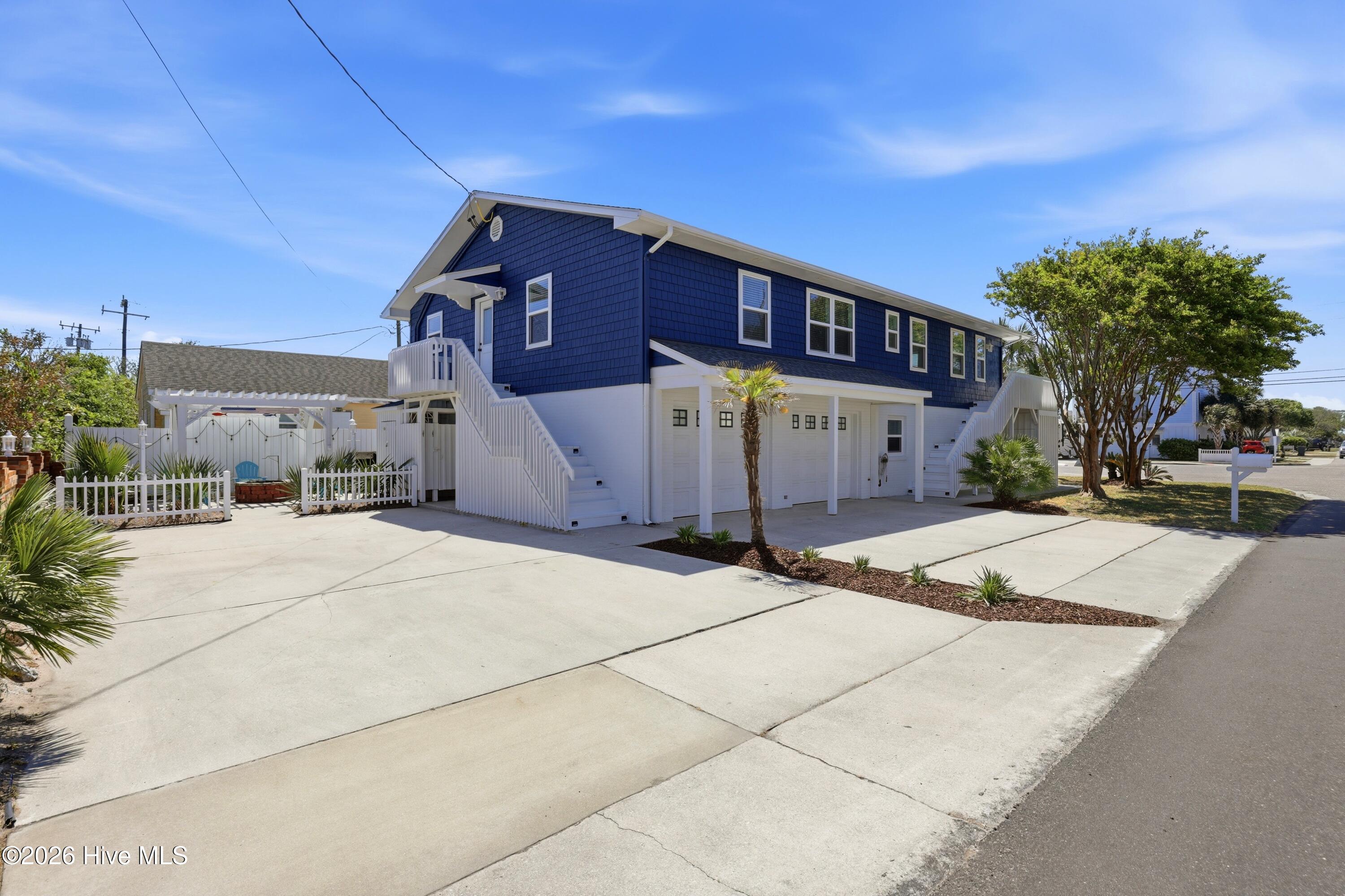 314 K Avenue