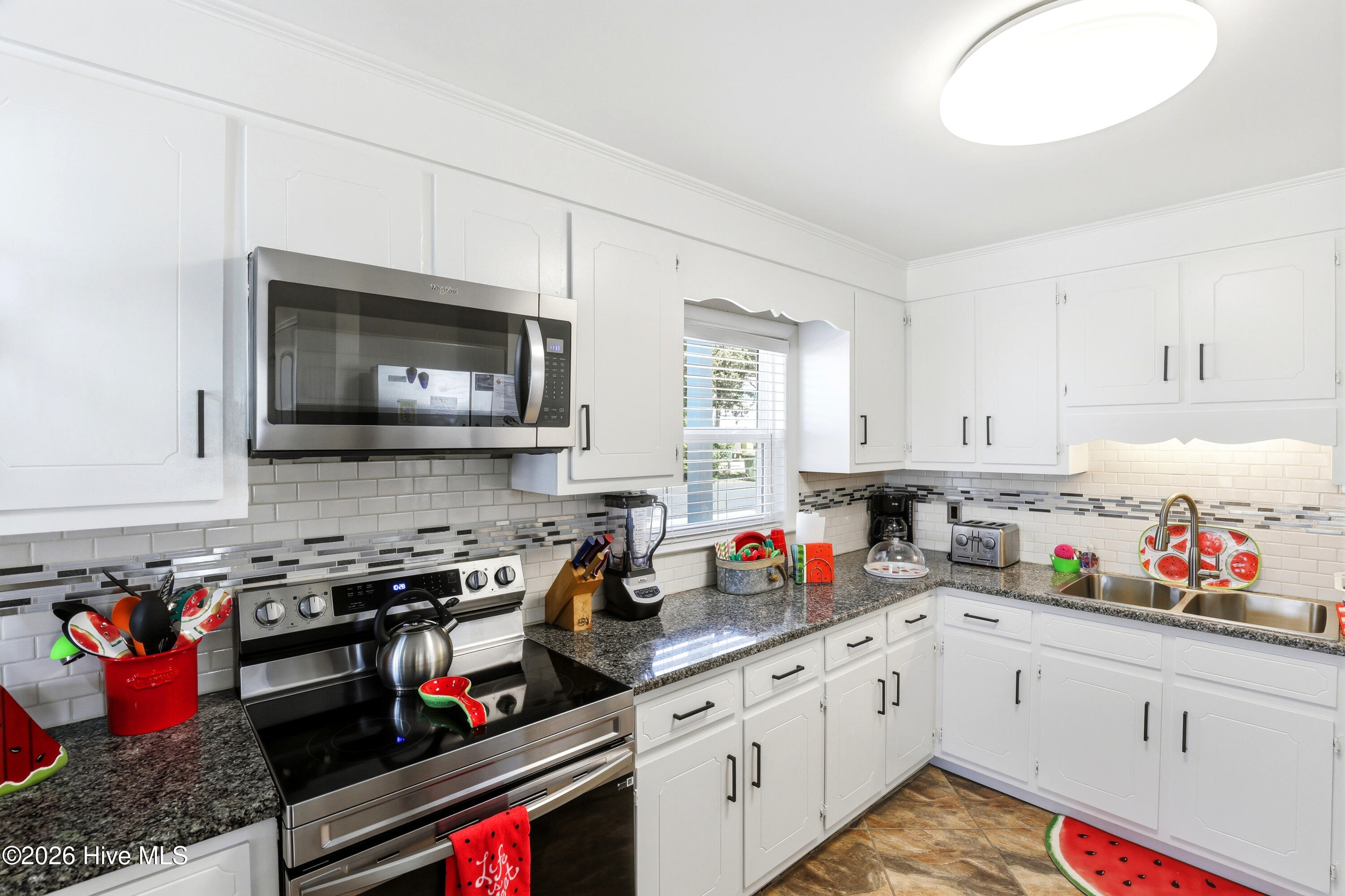 314 K Avenue