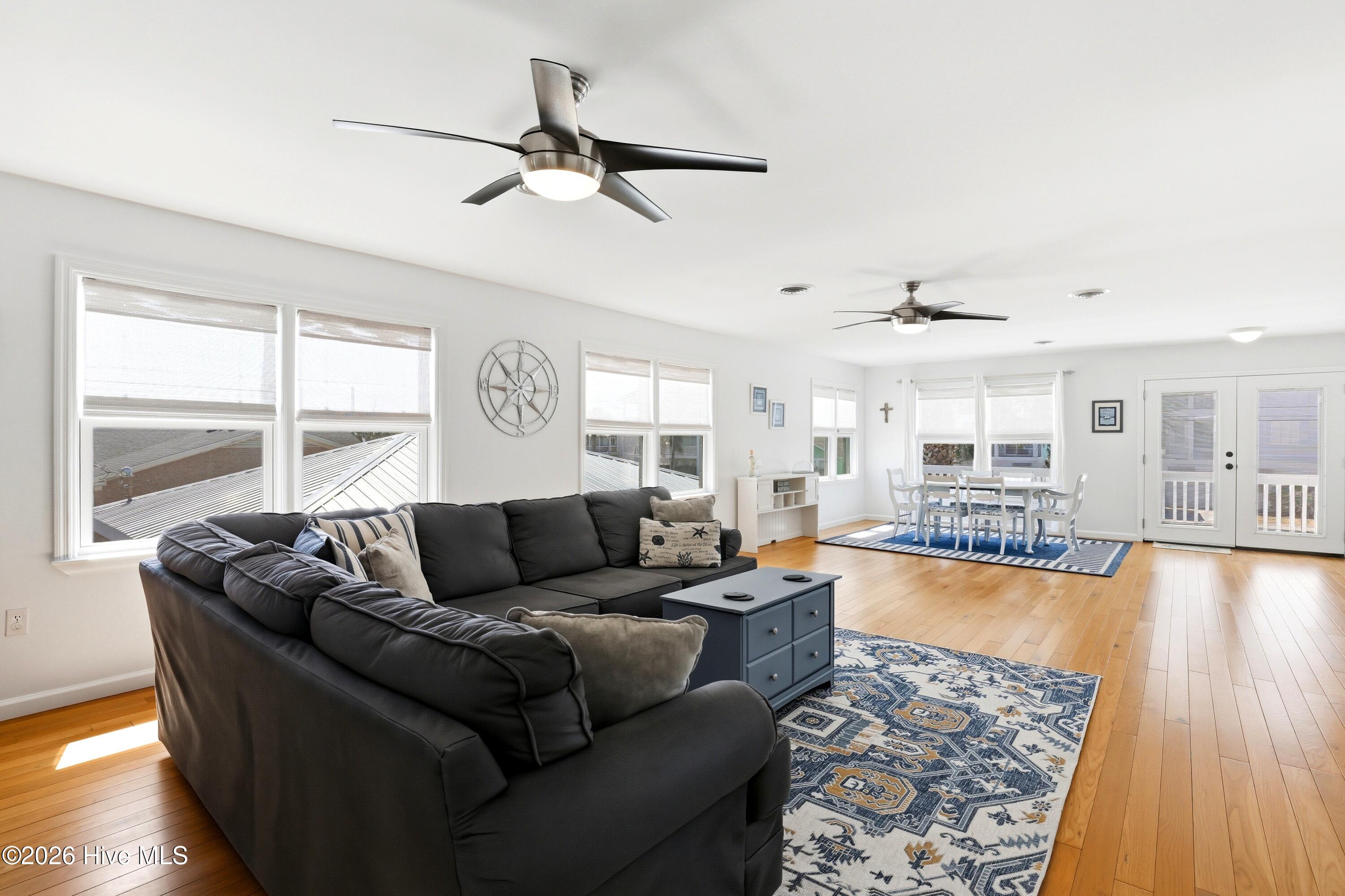 314 K Avenue