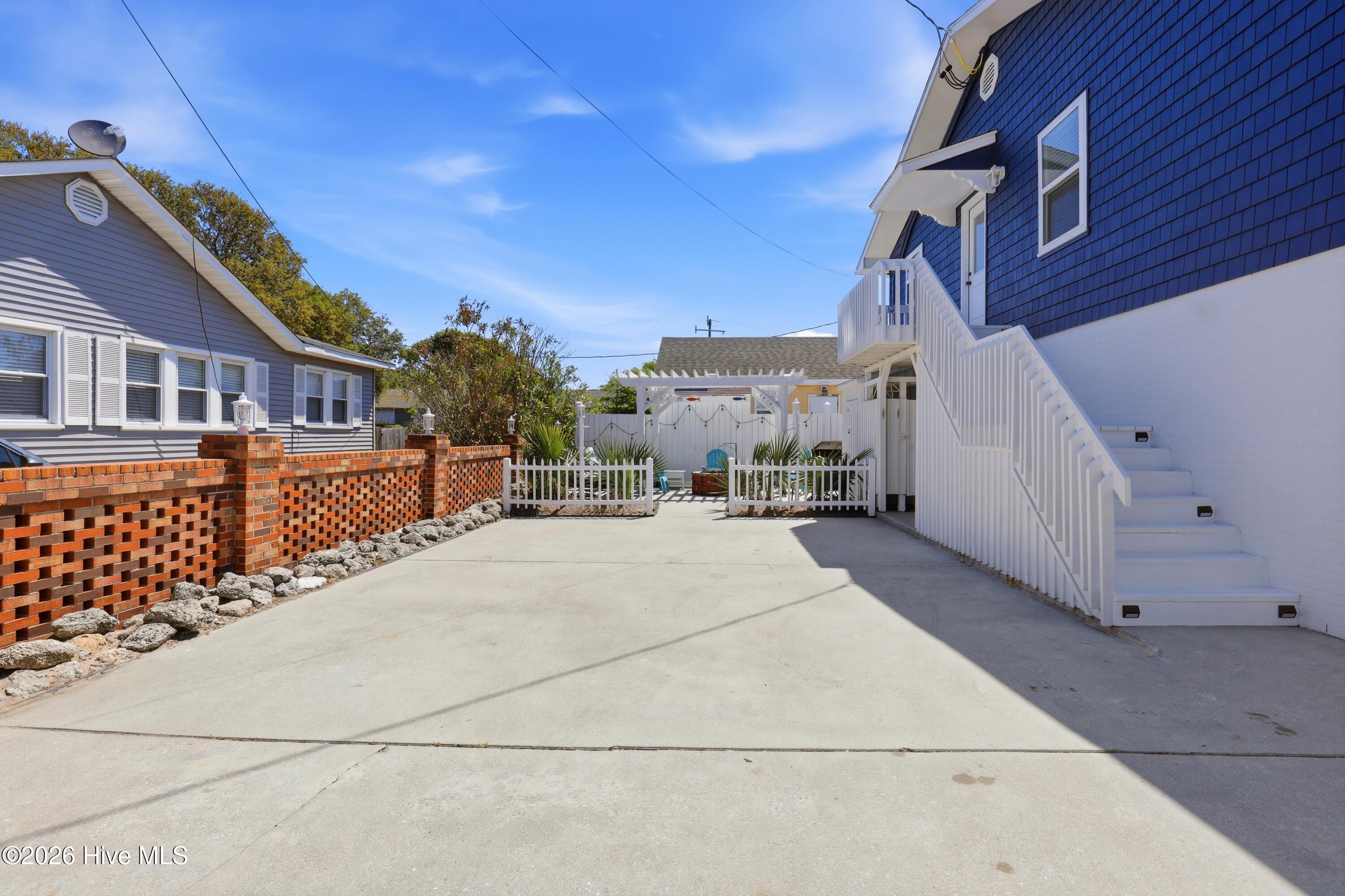 314 K Avenue