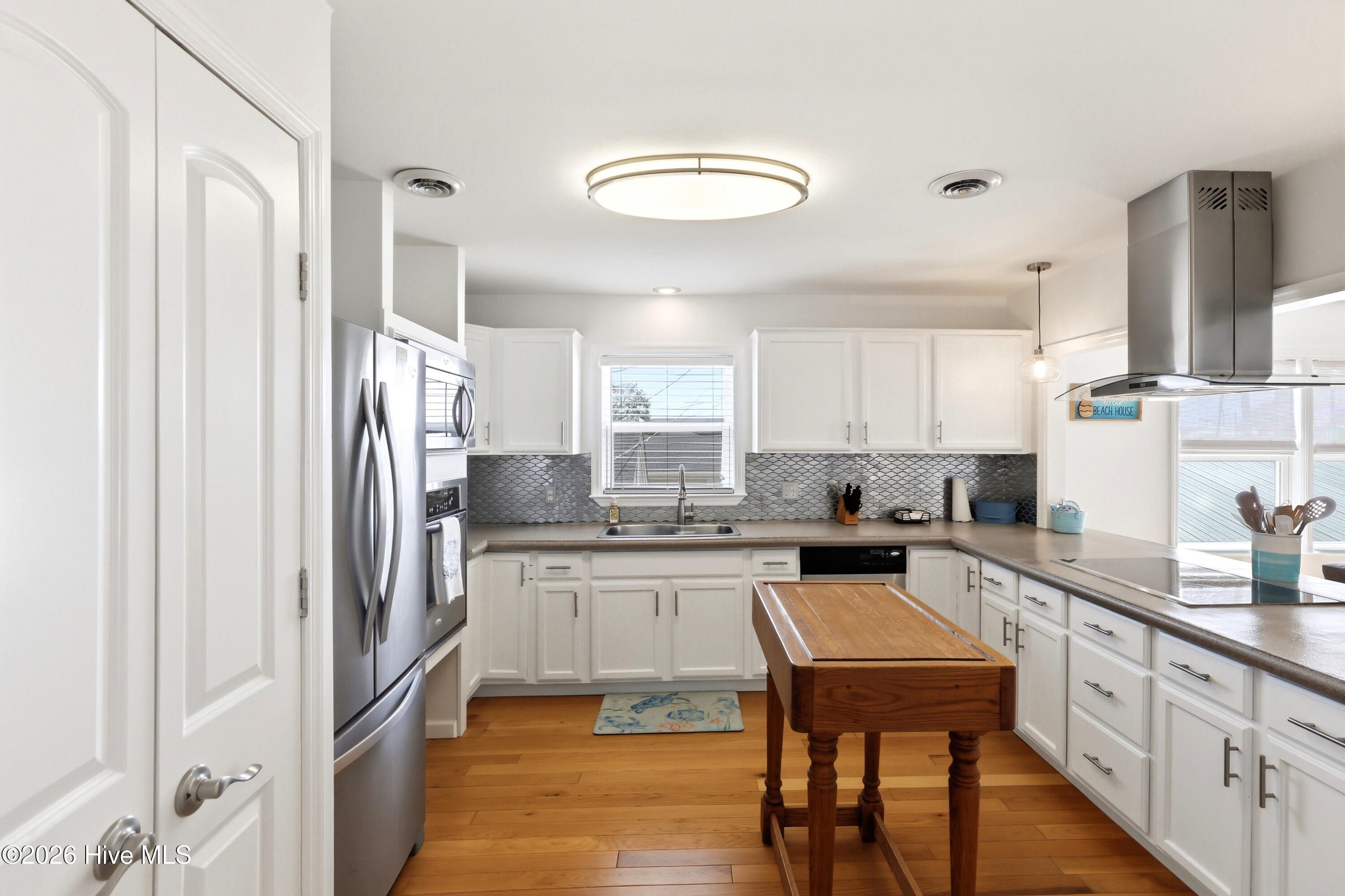 314 K Avenue