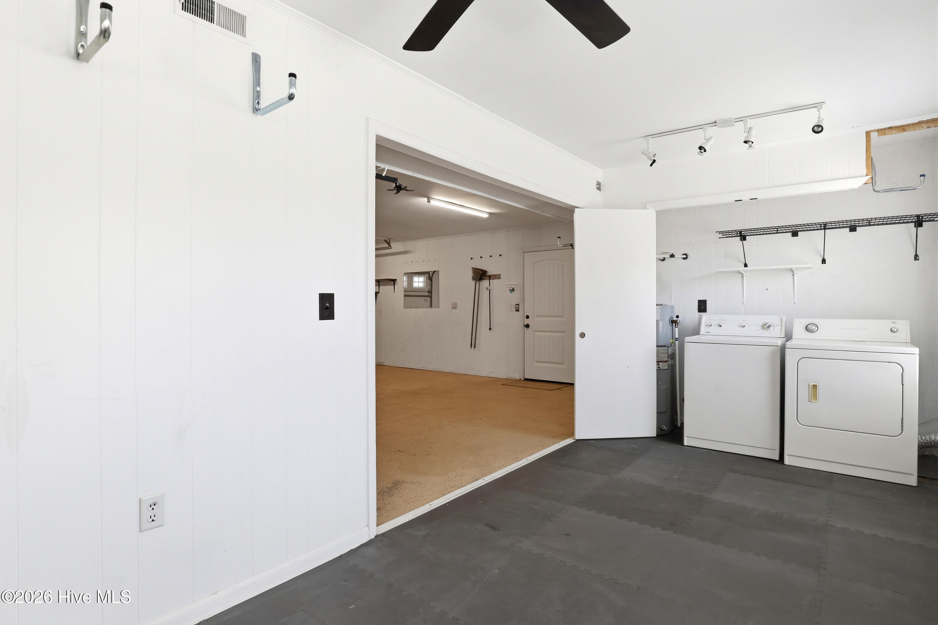 314 K Avenue