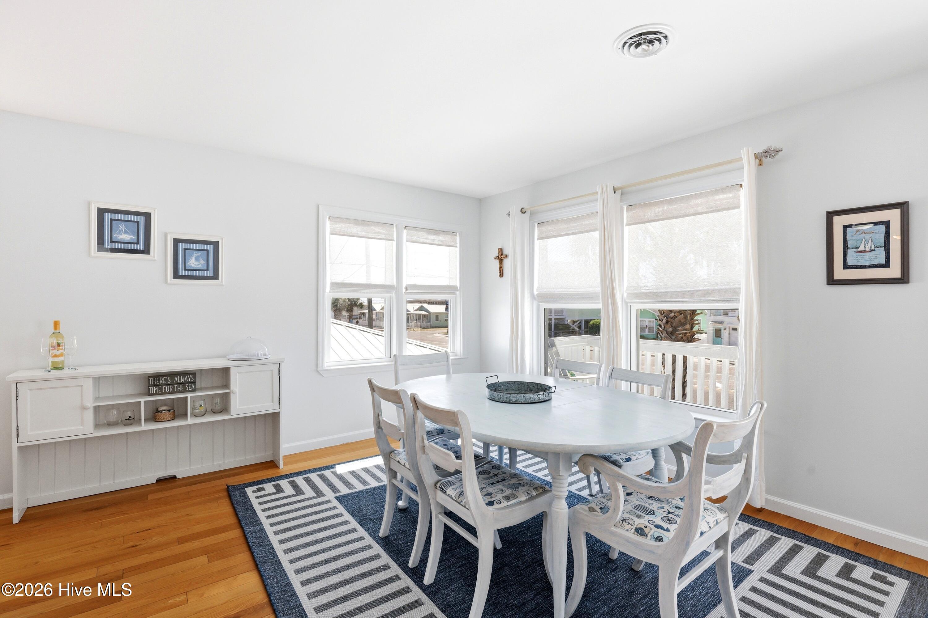 314 K Avenue
