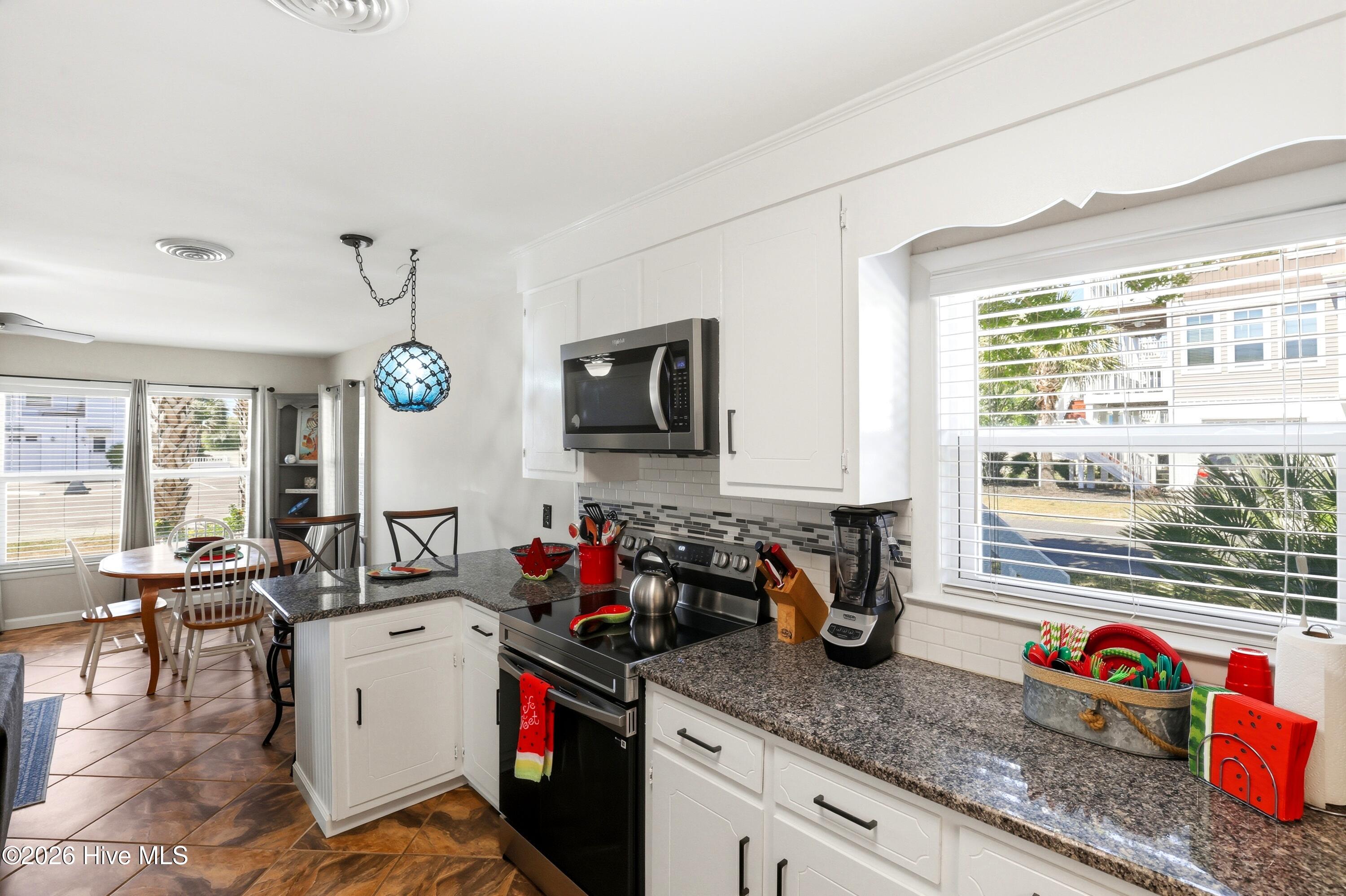314 K Avenue