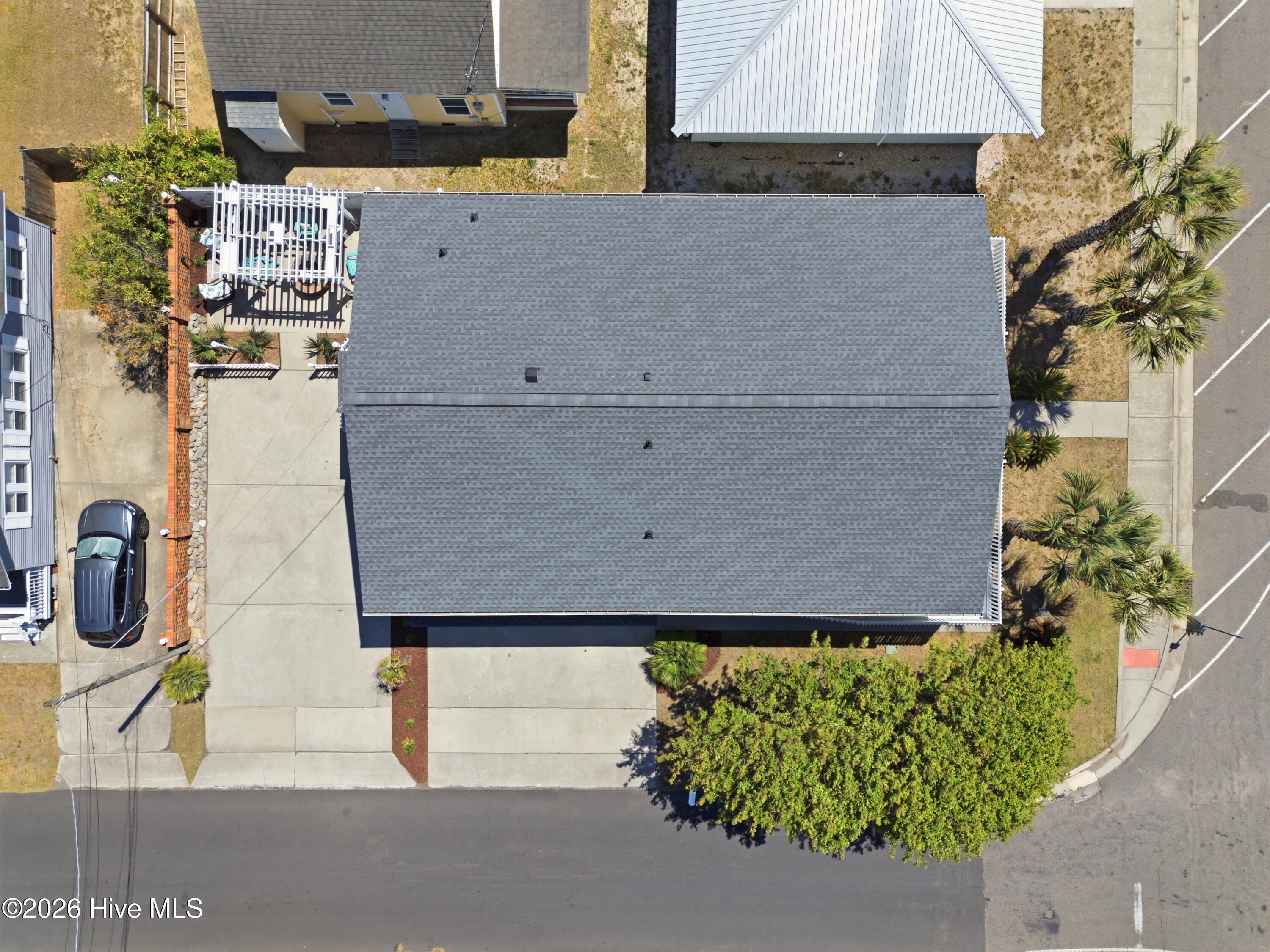 314 K Avenue
