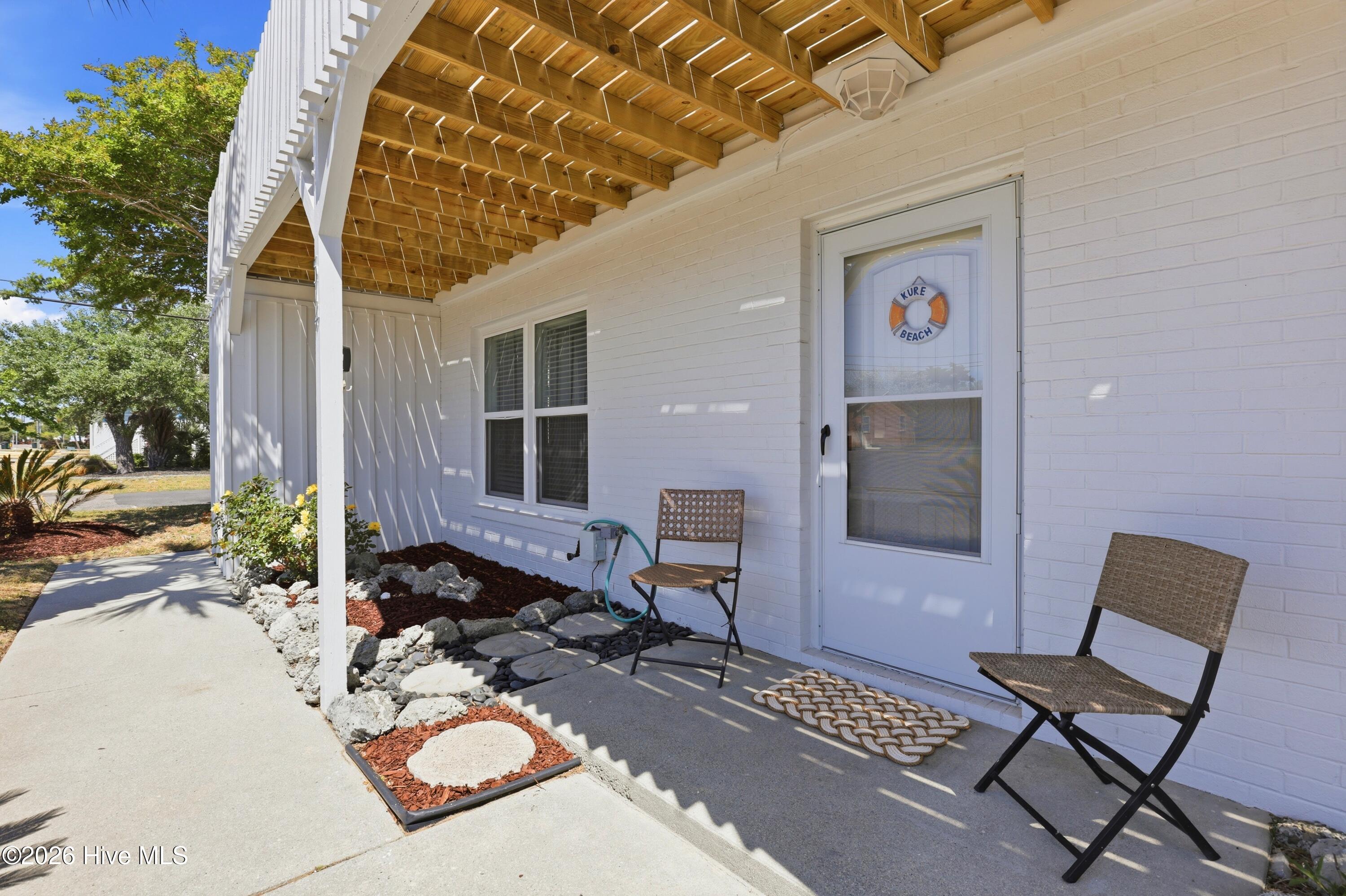 314 K Avenue