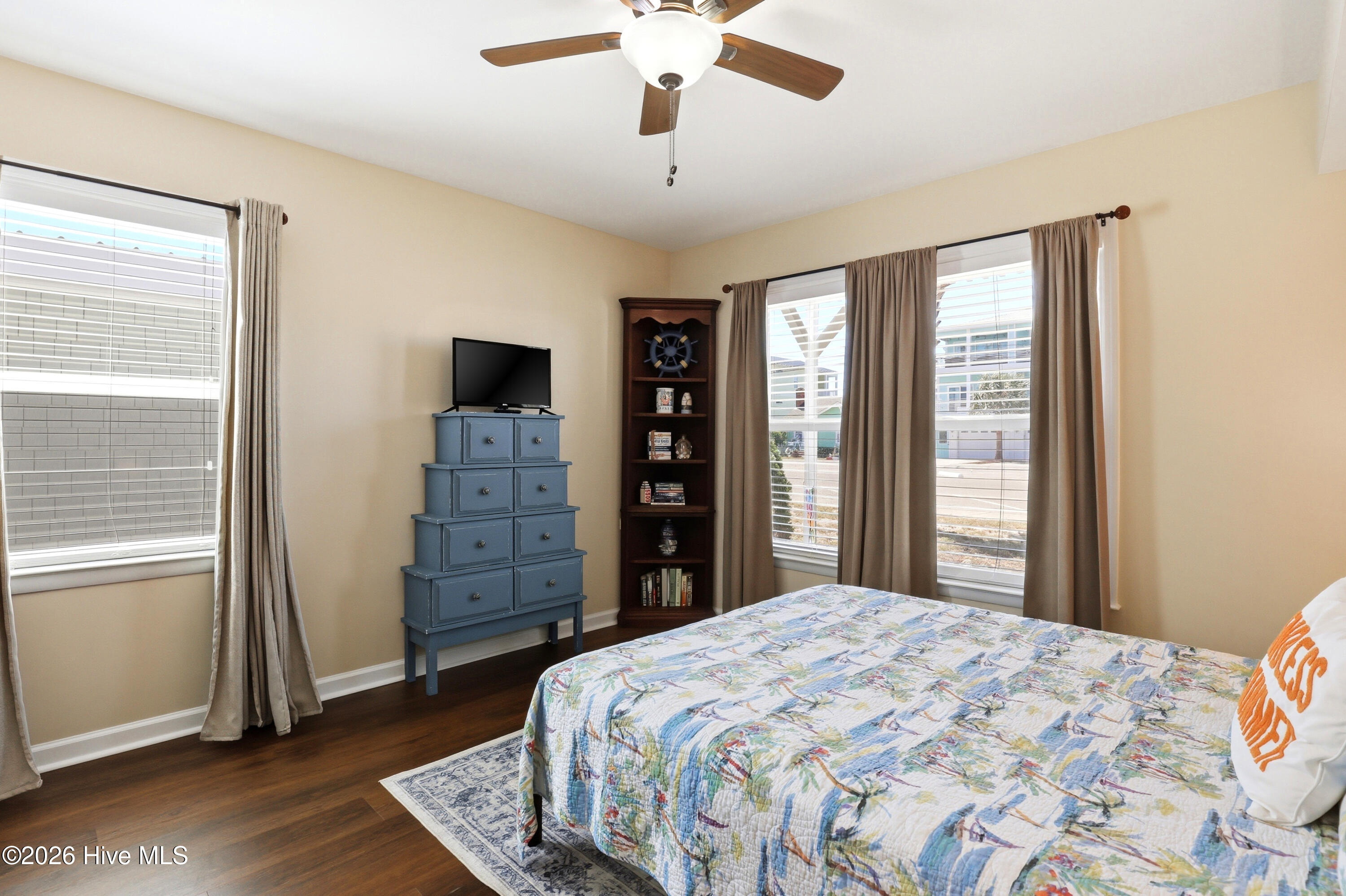 314 K Avenue