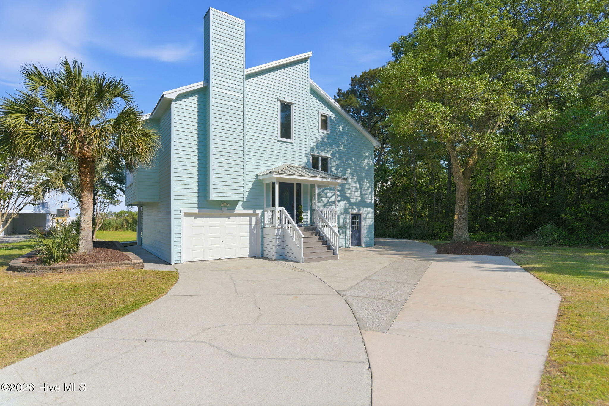 7111 Grouper Court