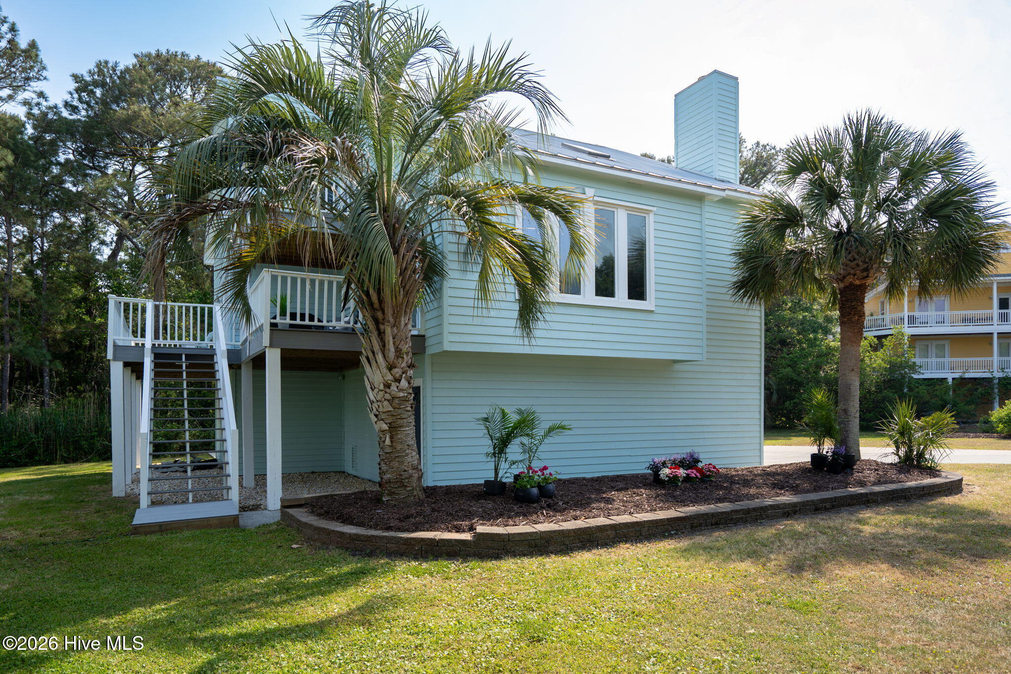 7111 Grouper Court