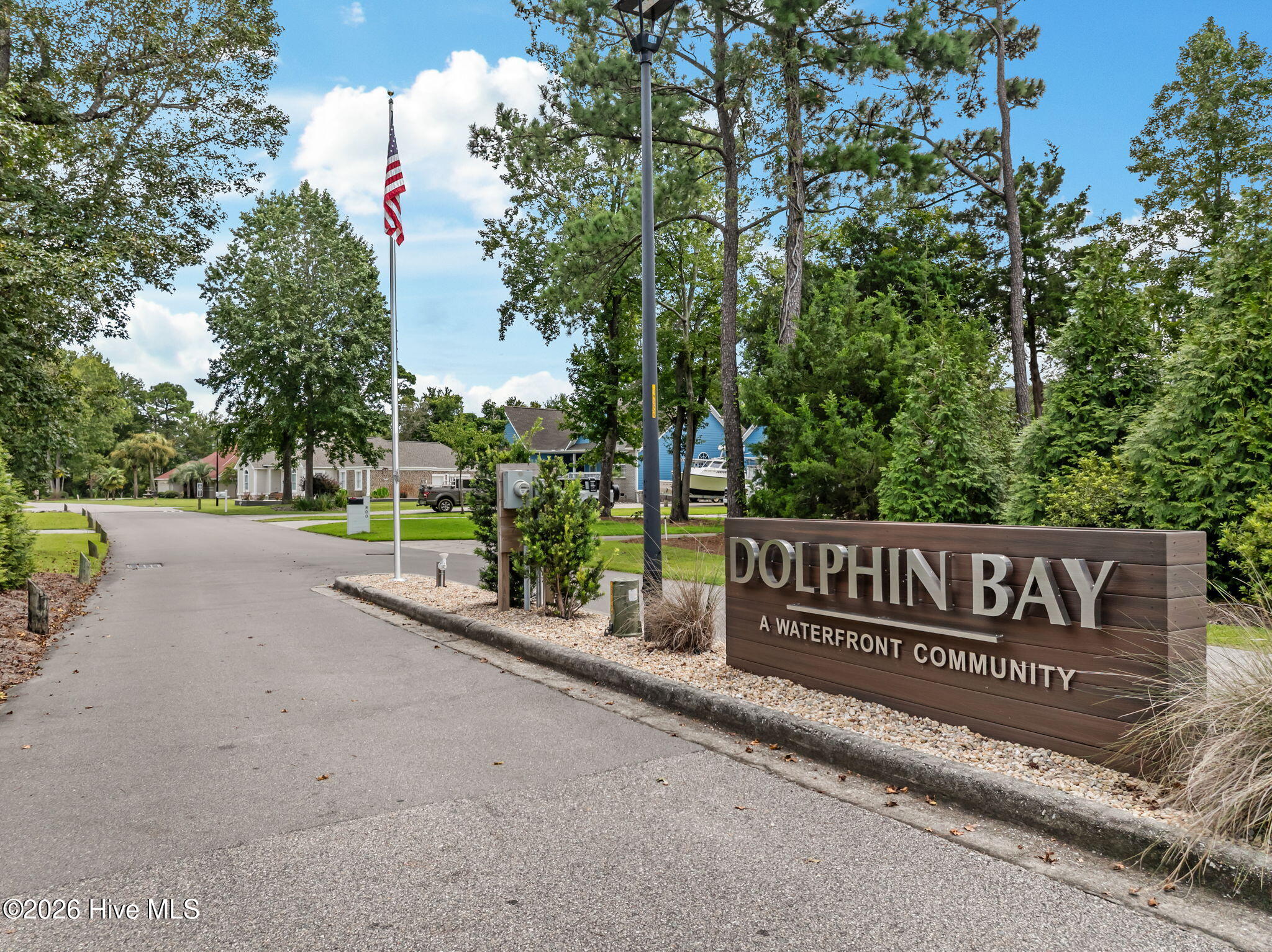 7111 Grouper Court