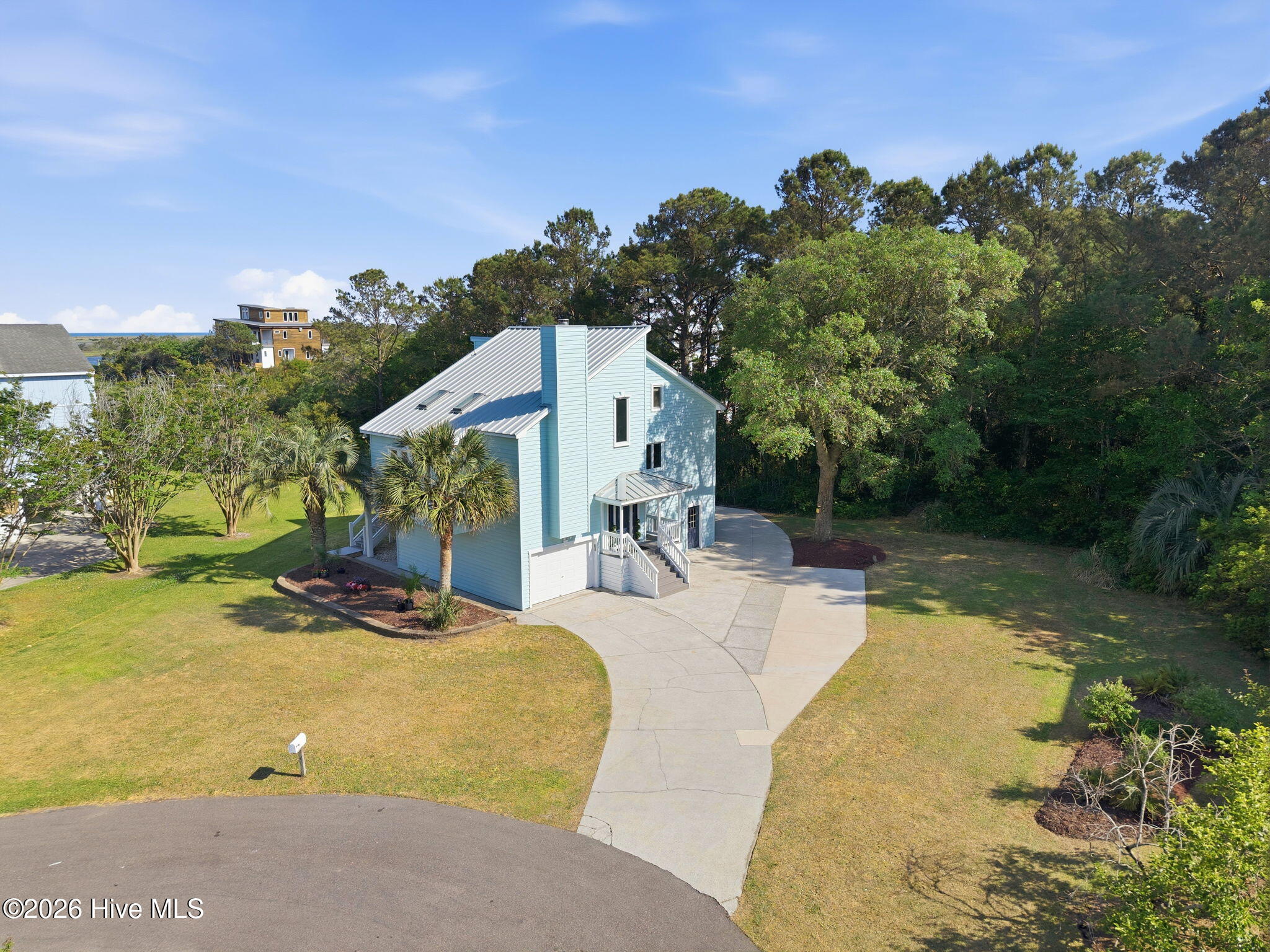 7111 Grouper Court