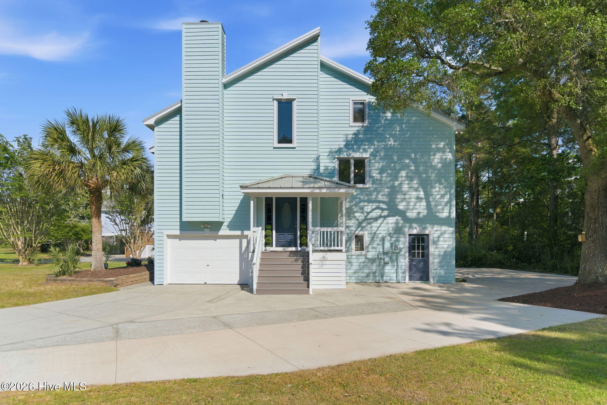7111 Grouper Court
