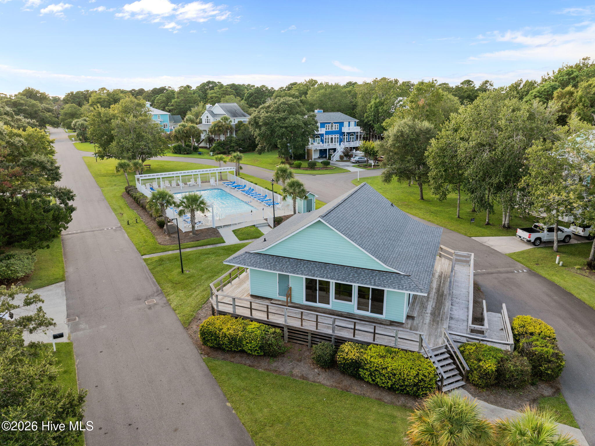 7111 Grouper Court