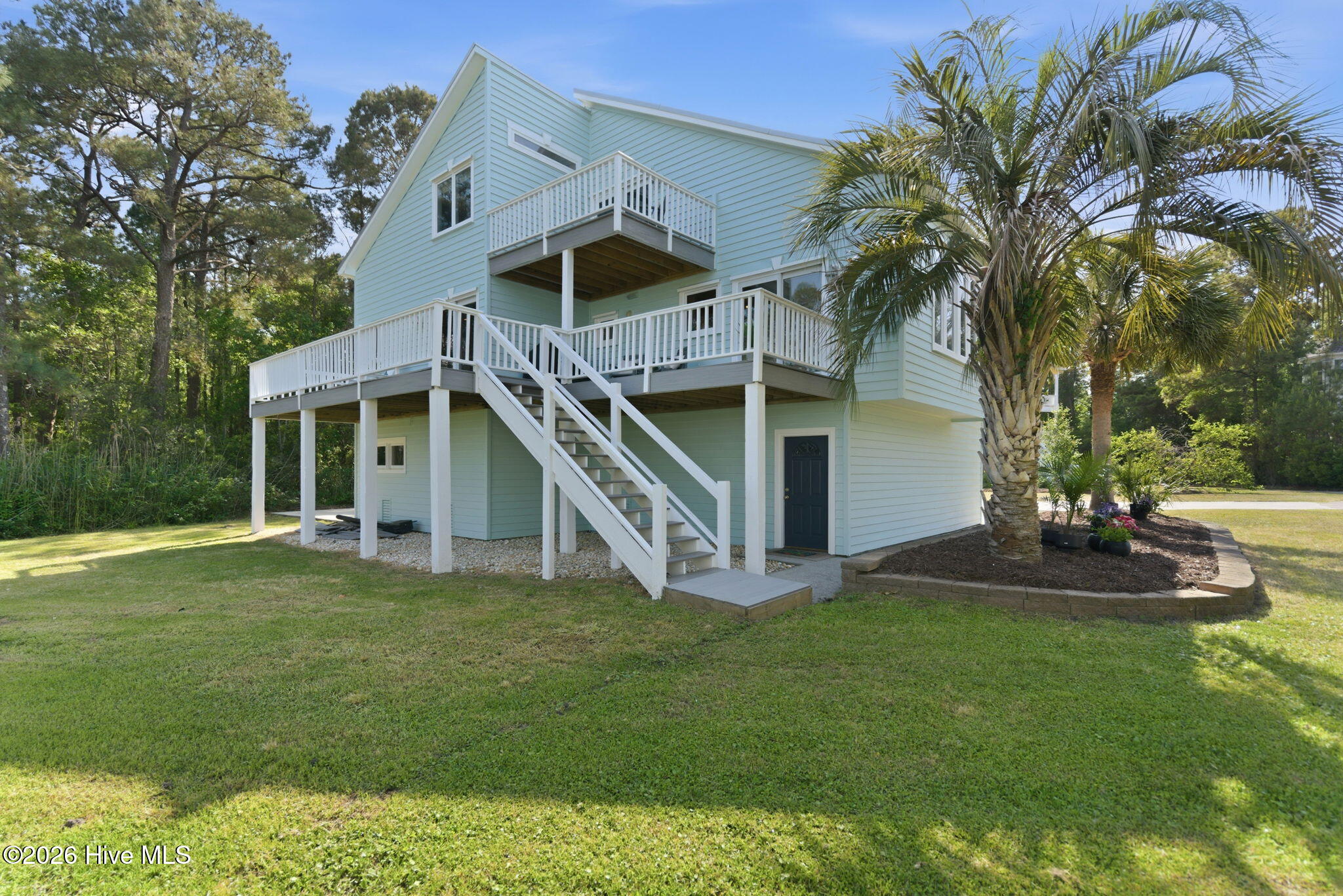 7111 Grouper Court