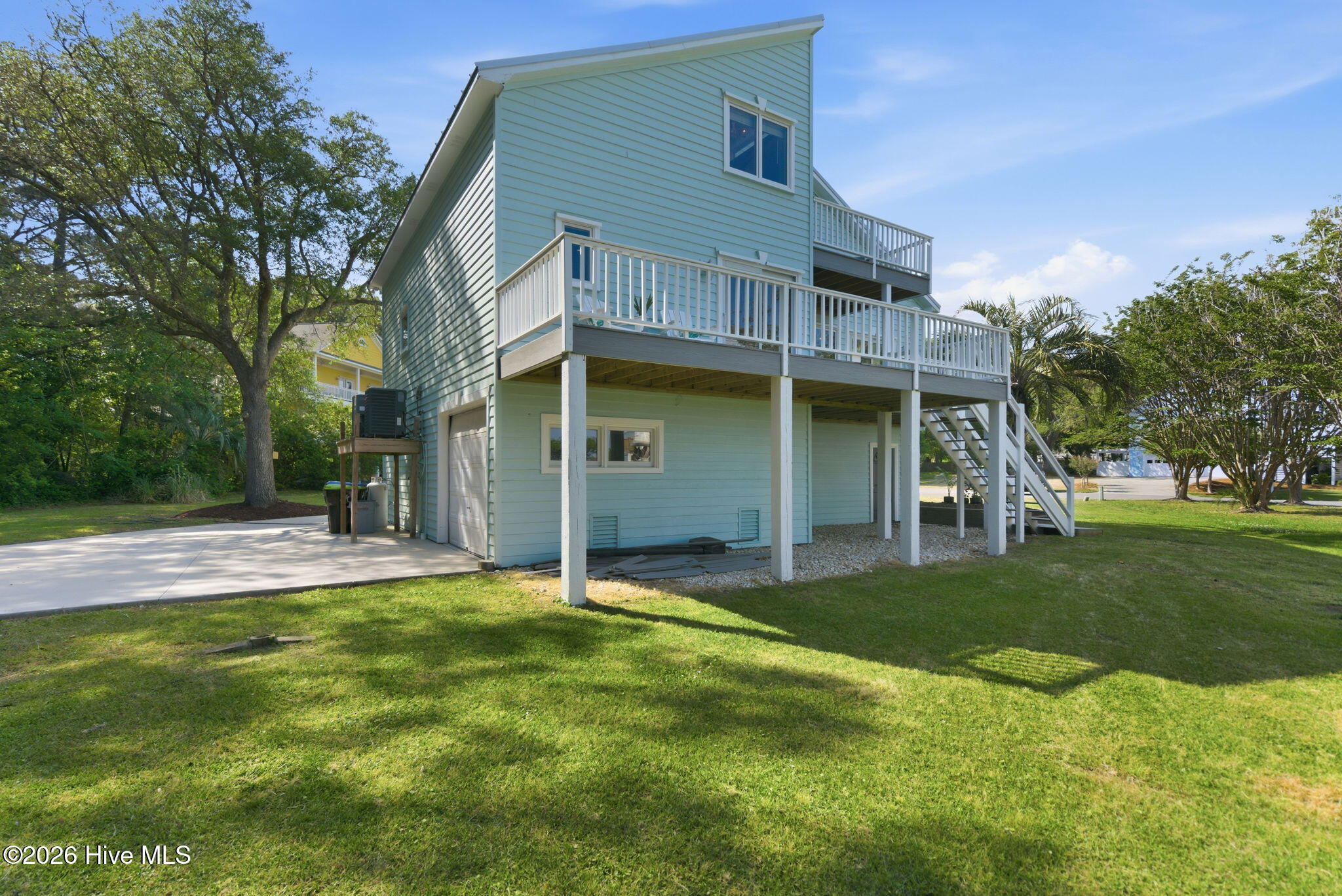 7111 Grouper Court