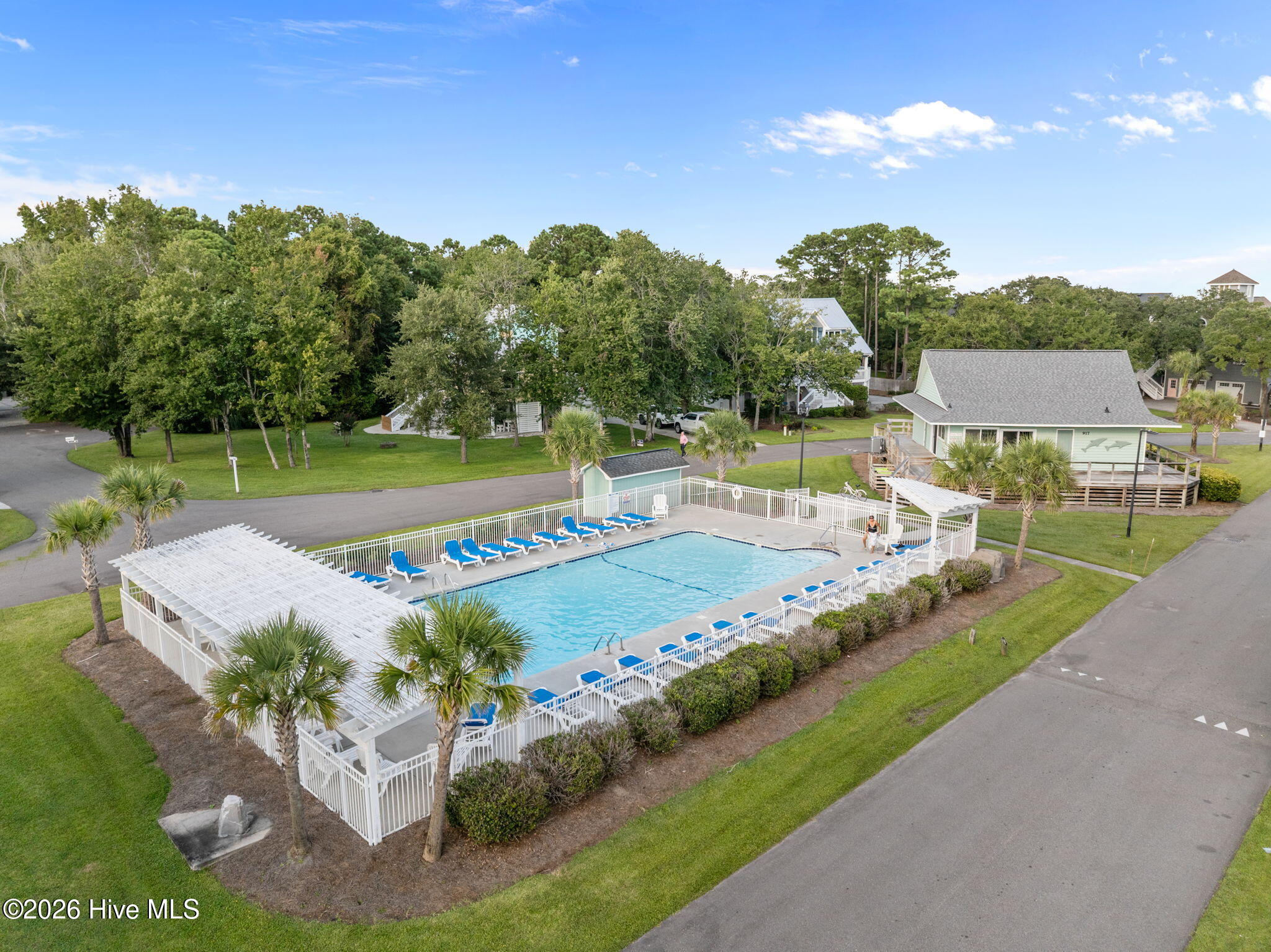 7111 Grouper Court