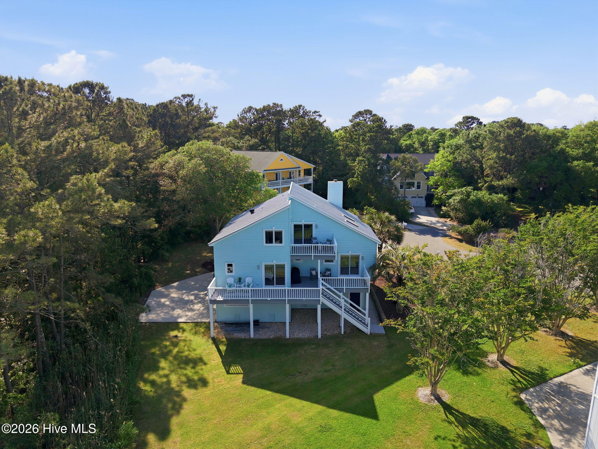 7111 Grouper Court