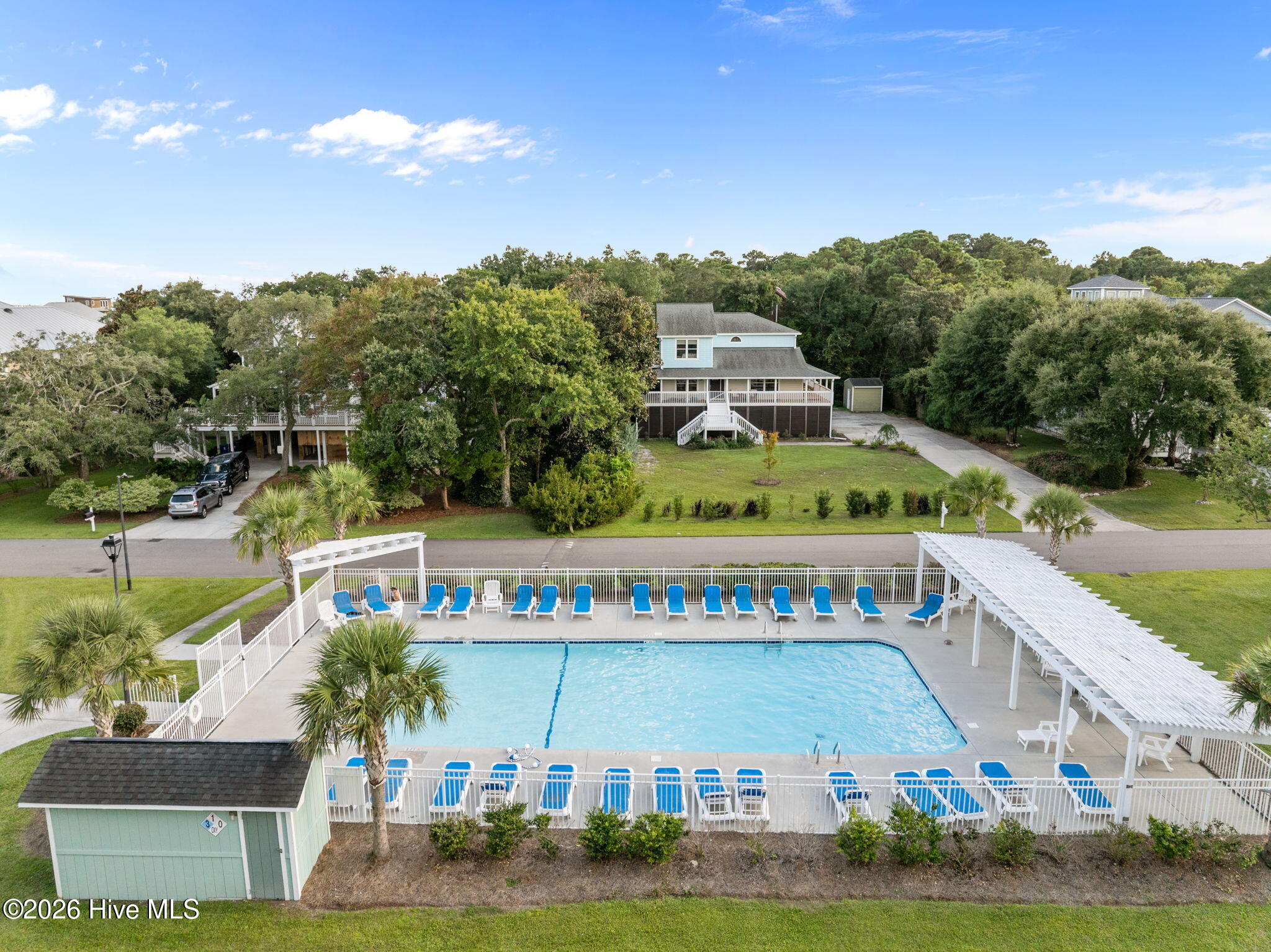 7111 Grouper Court