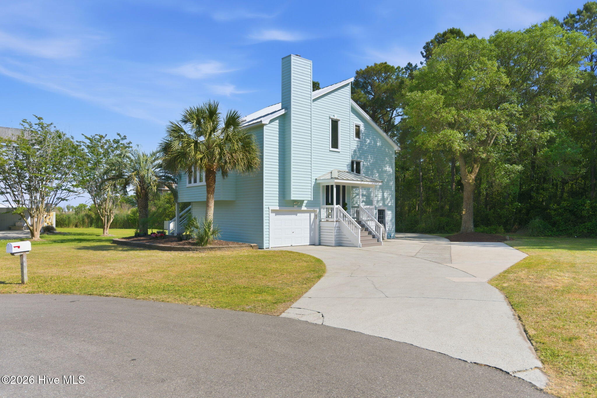 7111 Grouper Court