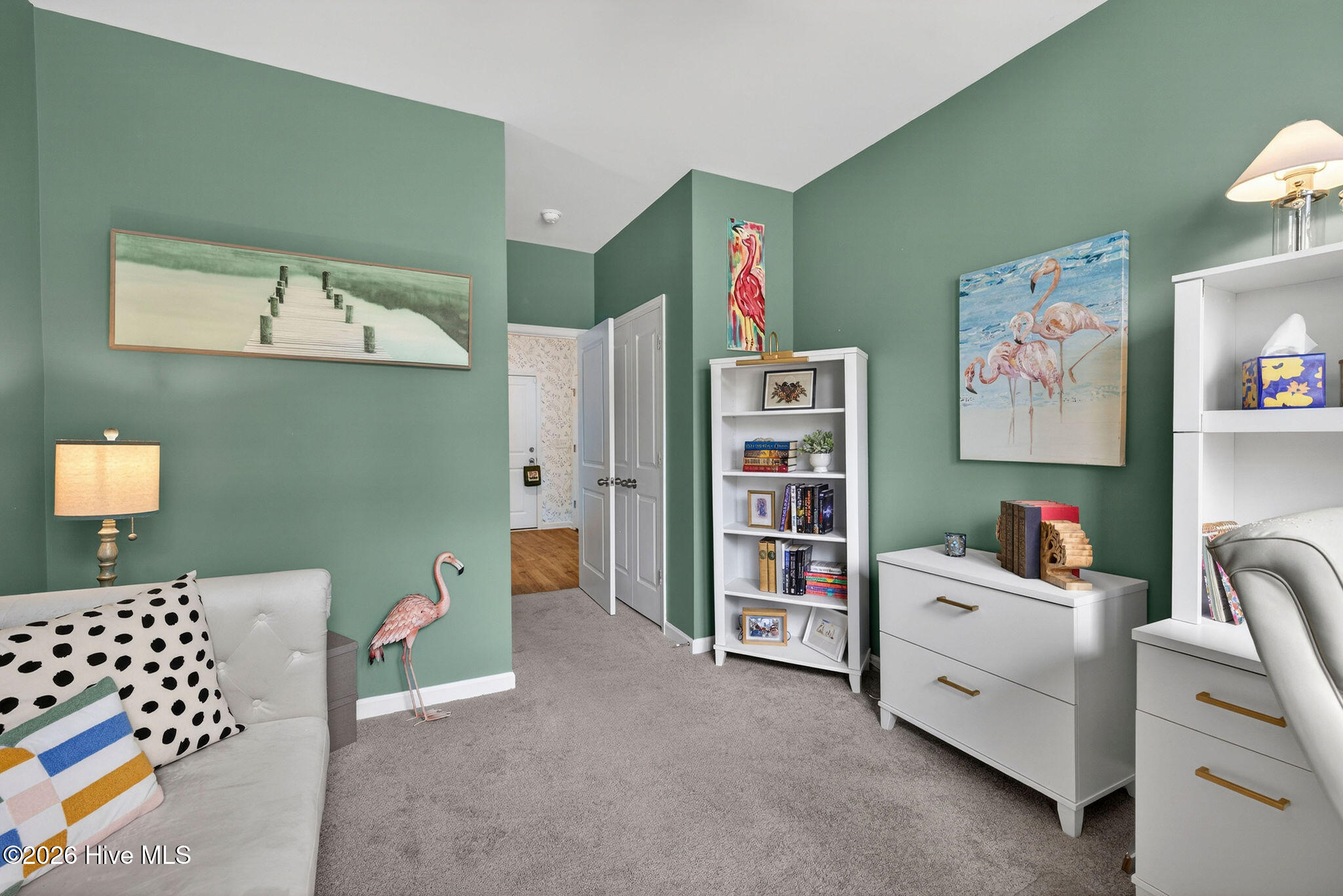 555 Musket Bay Drive