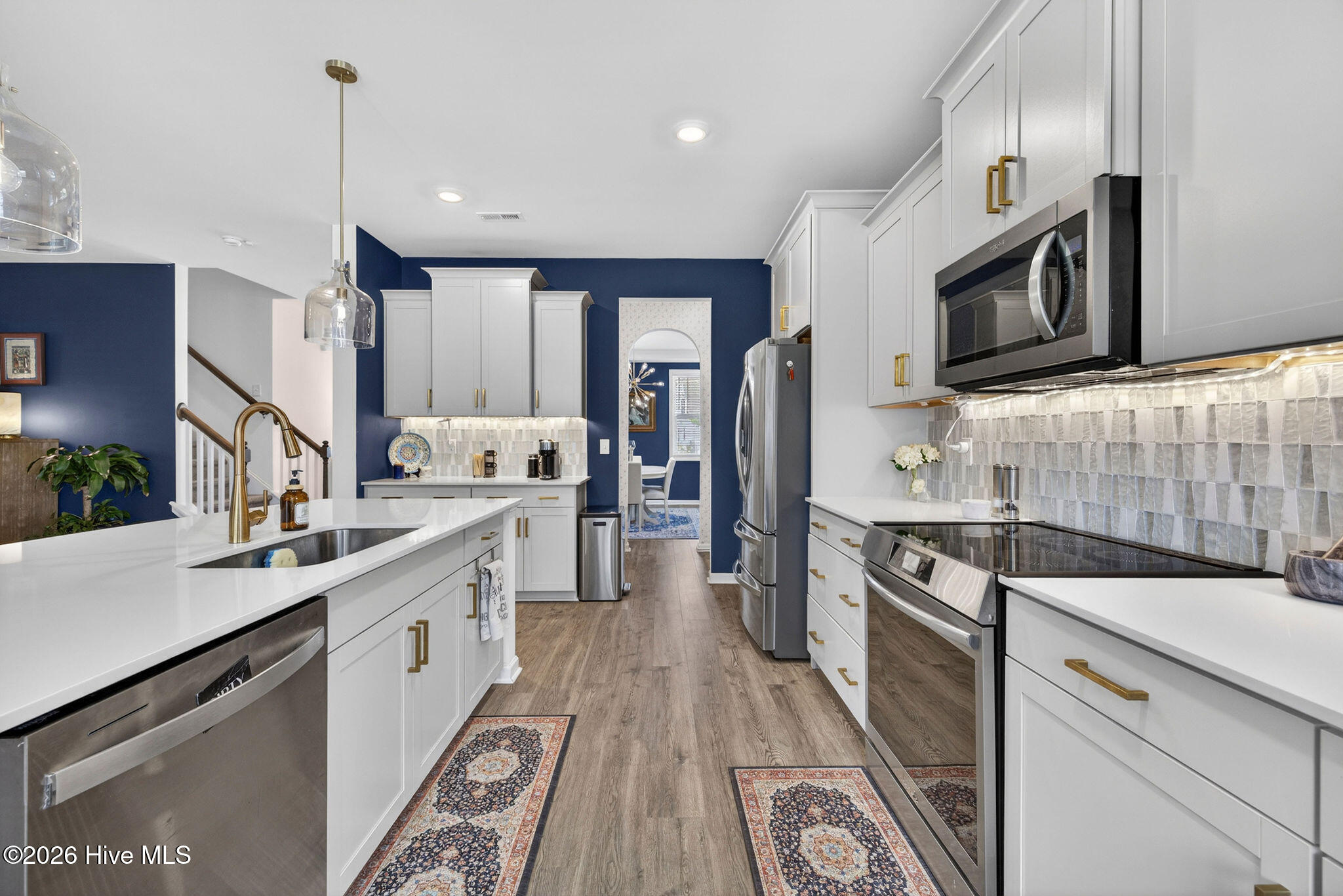 555 Musket Bay Drive