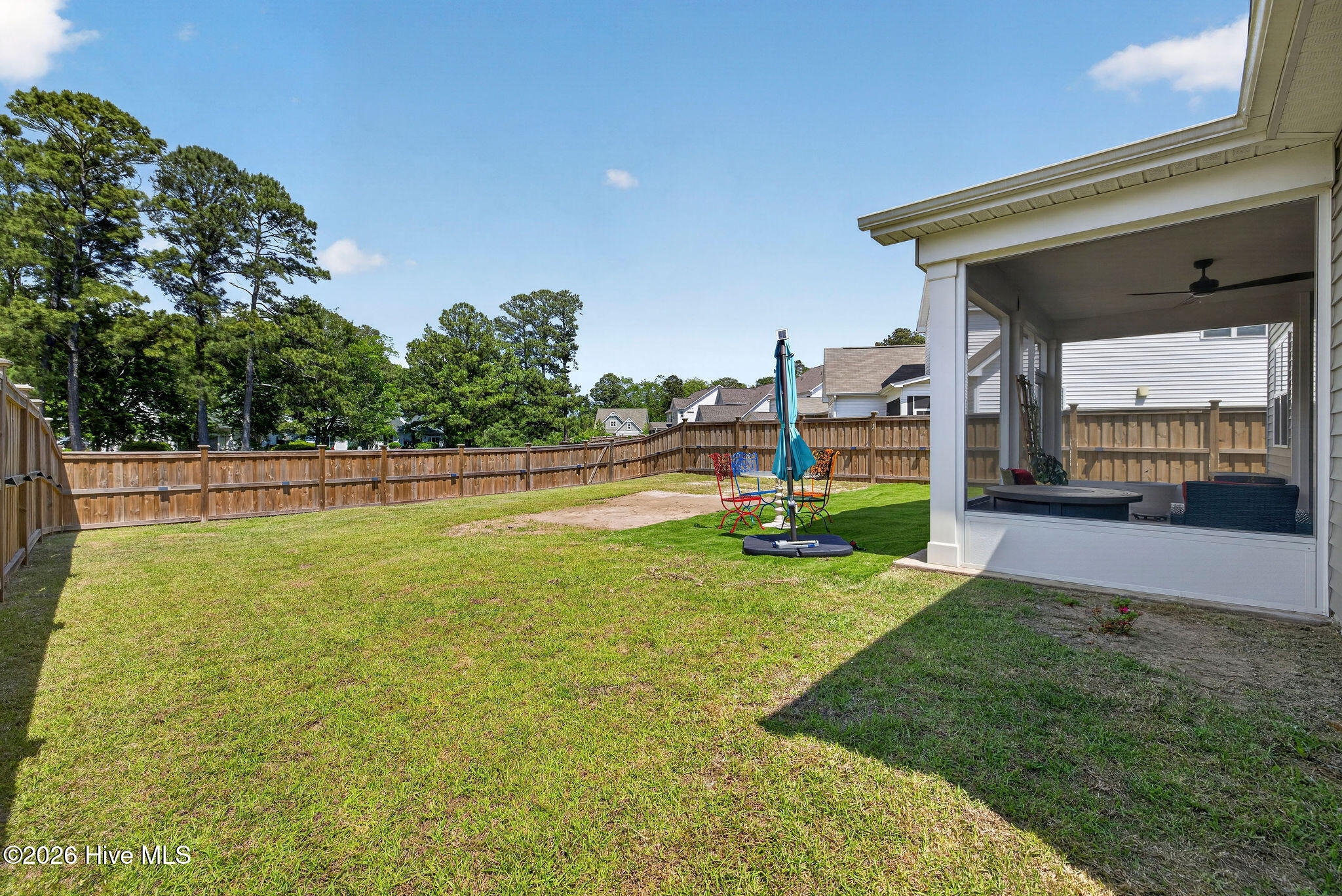 555 Musket Bay Drive