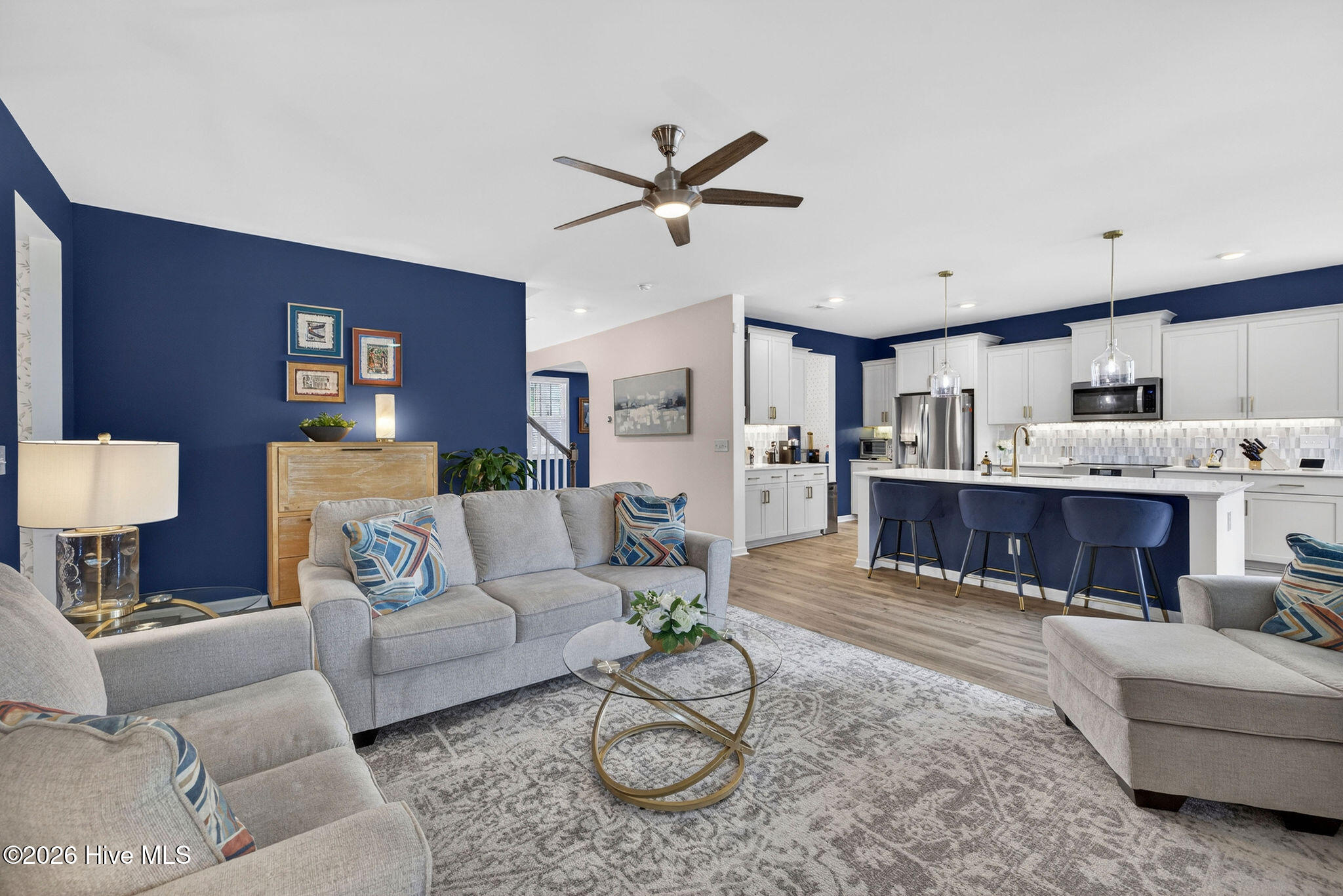 555 Musket Bay Drive