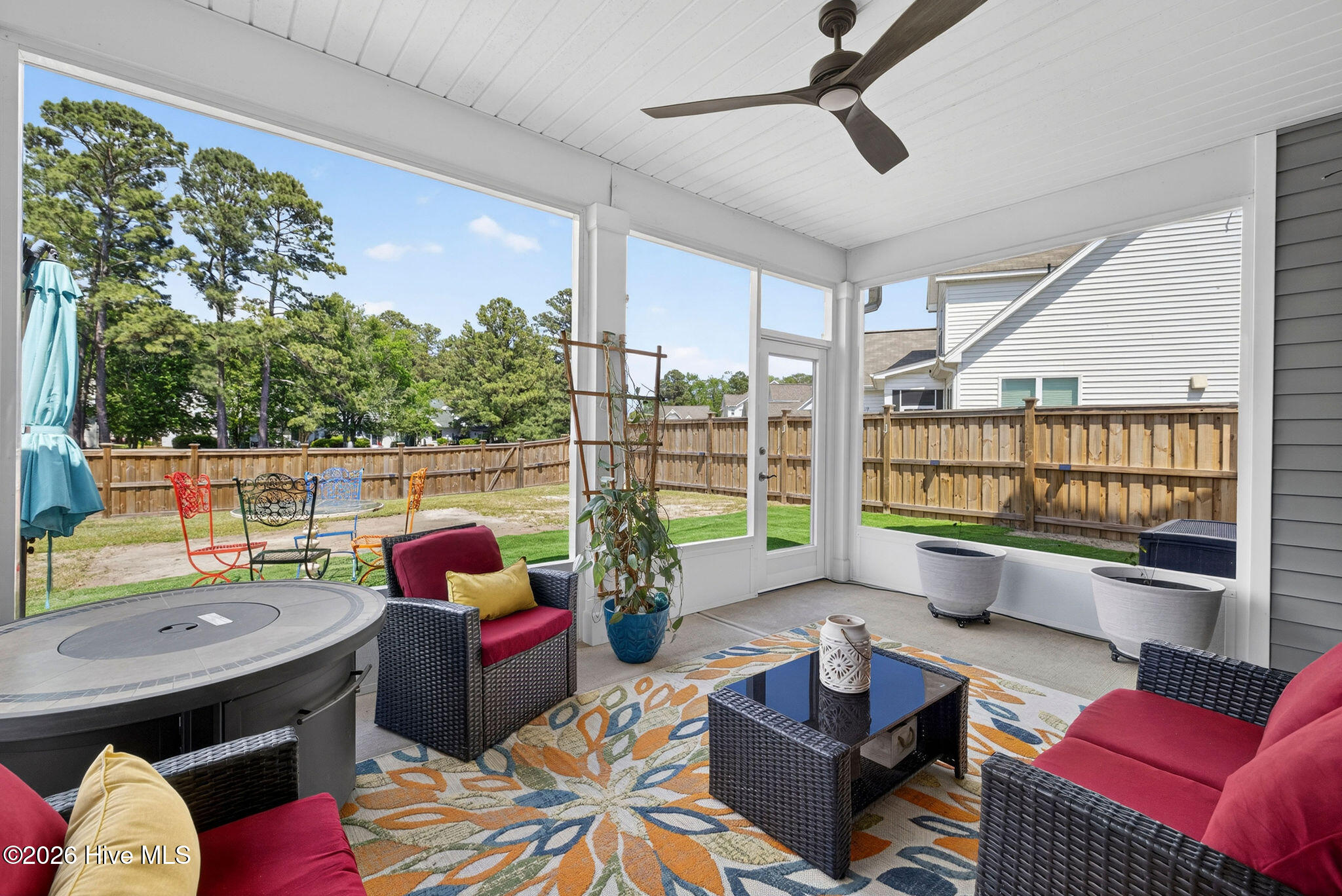 555 Musket Bay Drive