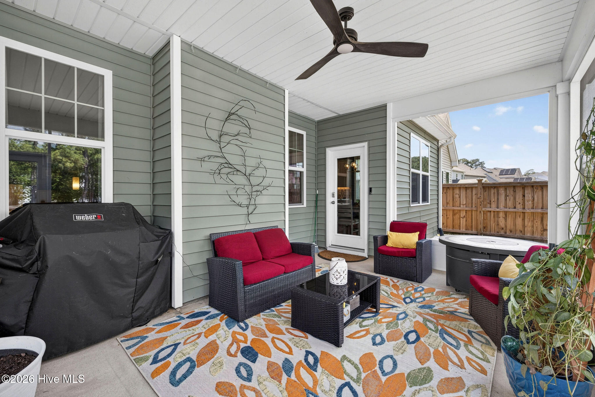 555 Musket Bay Drive