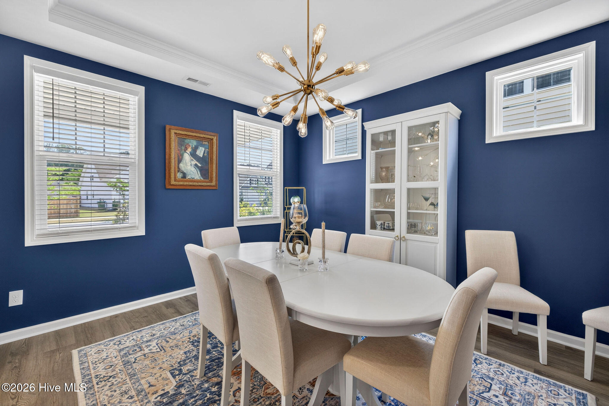 555 Musket Bay Drive