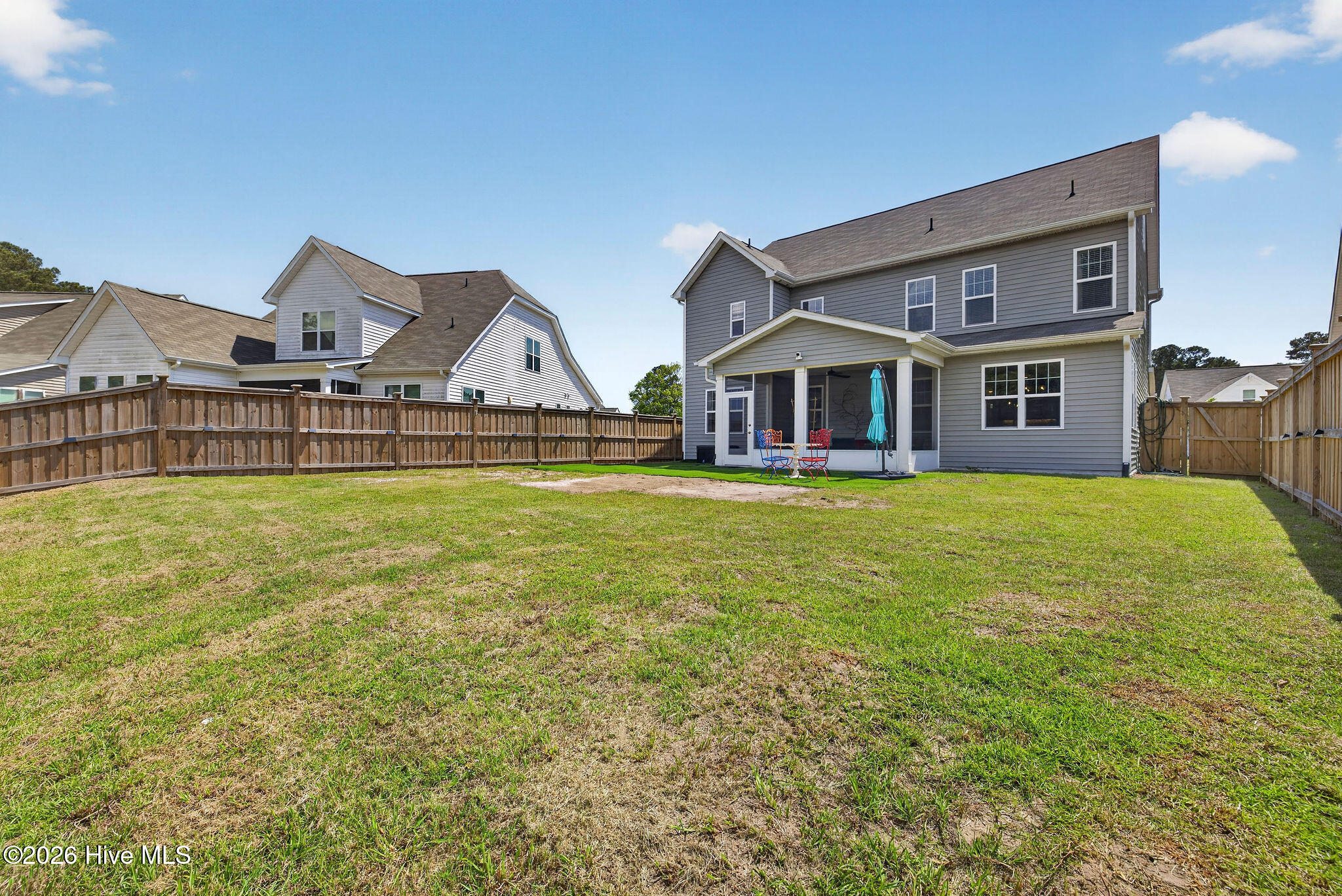 555 Musket Bay Drive