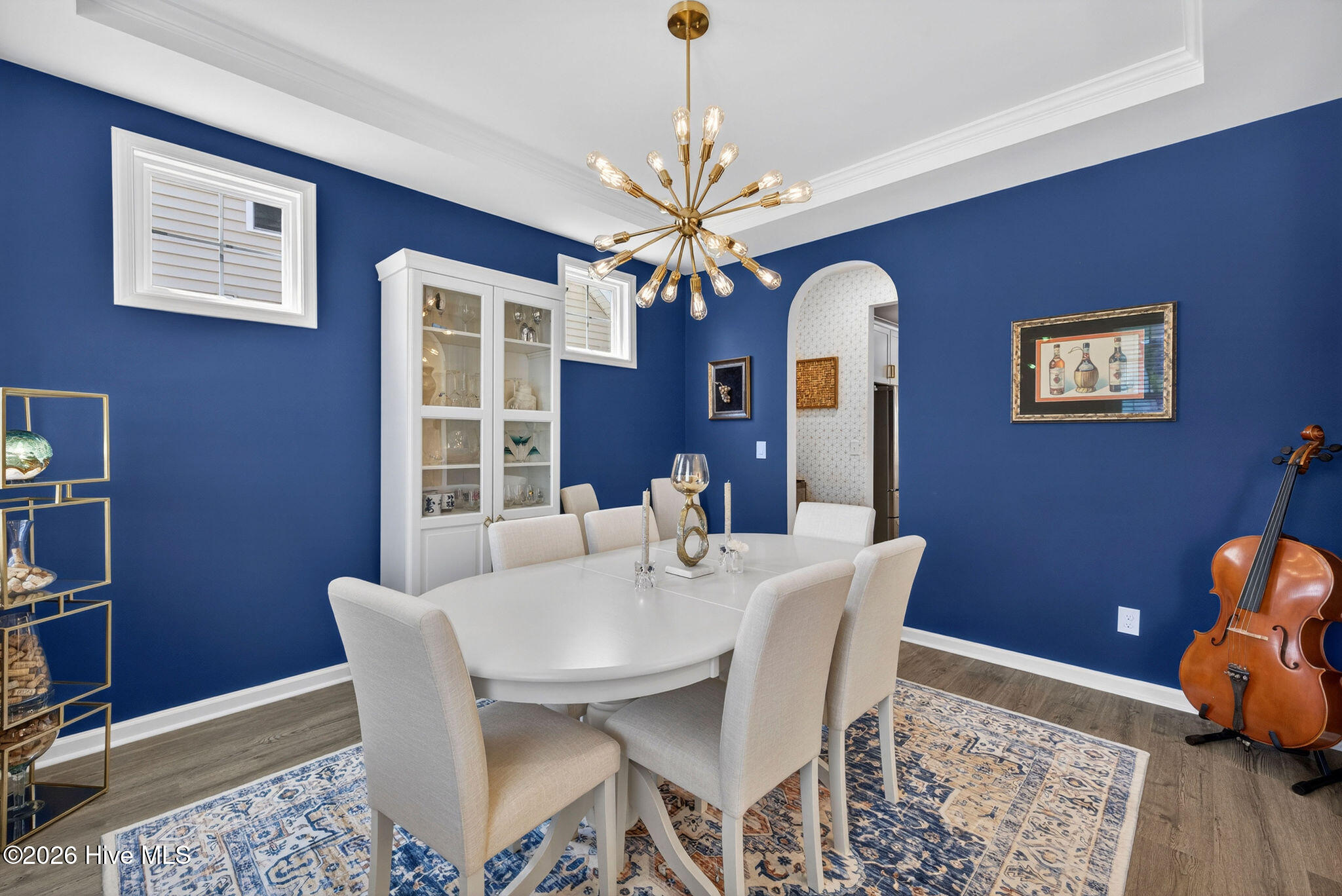 555 Musket Bay Drive