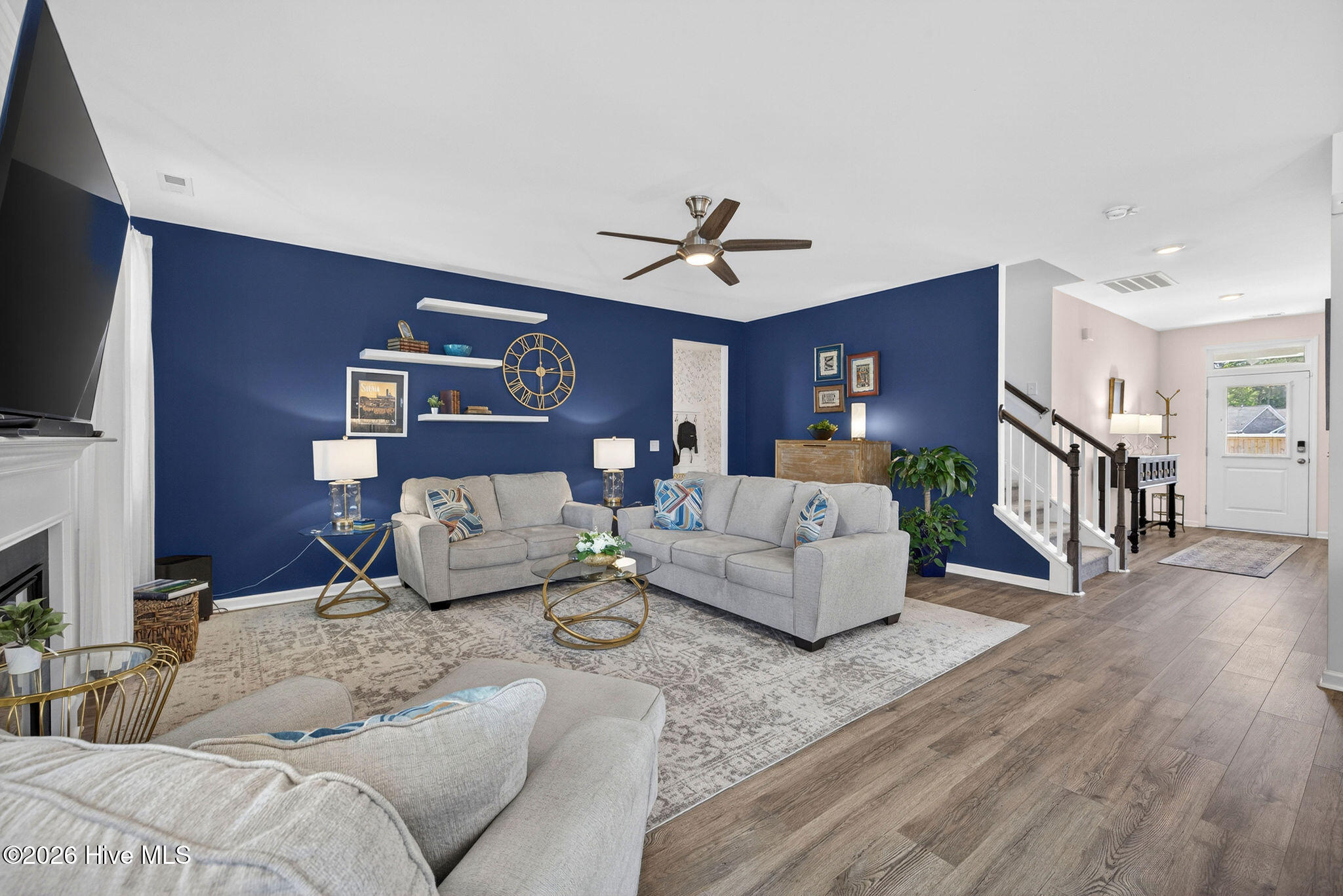 555 Musket Bay Drive
