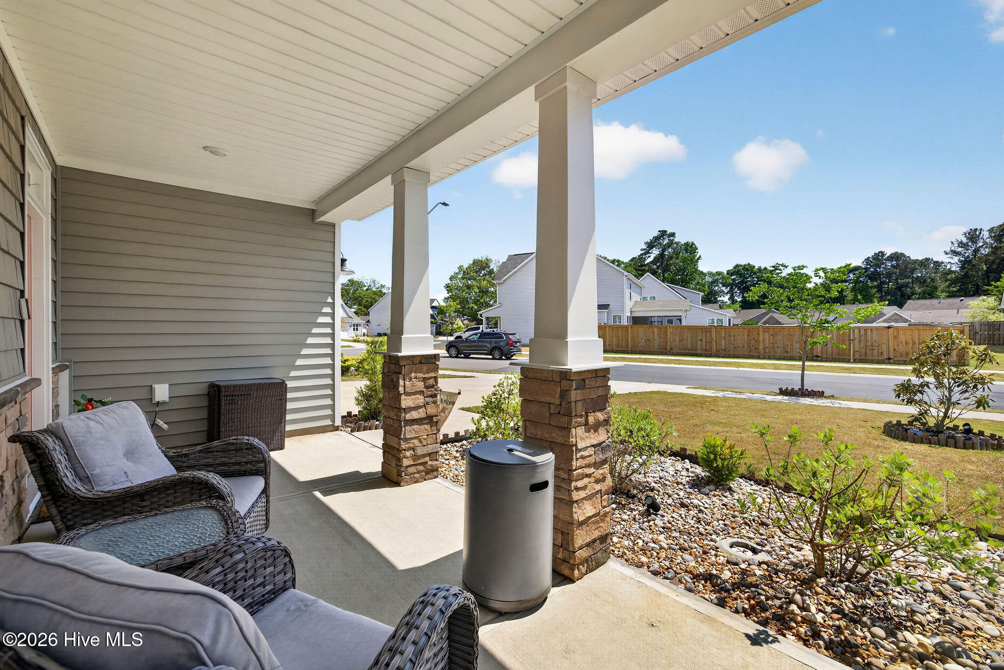 555 Musket Bay Drive