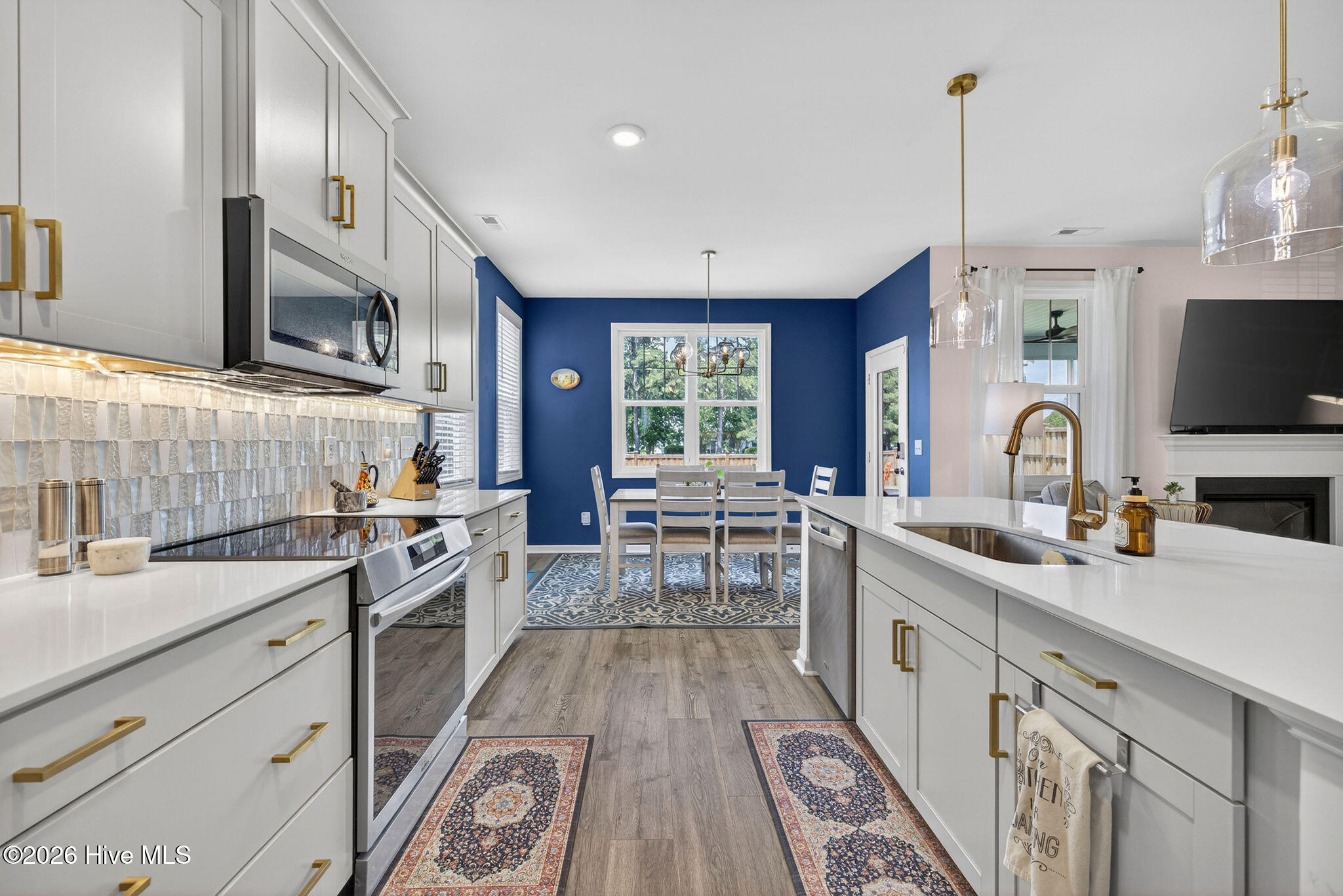 555 Musket Bay Drive