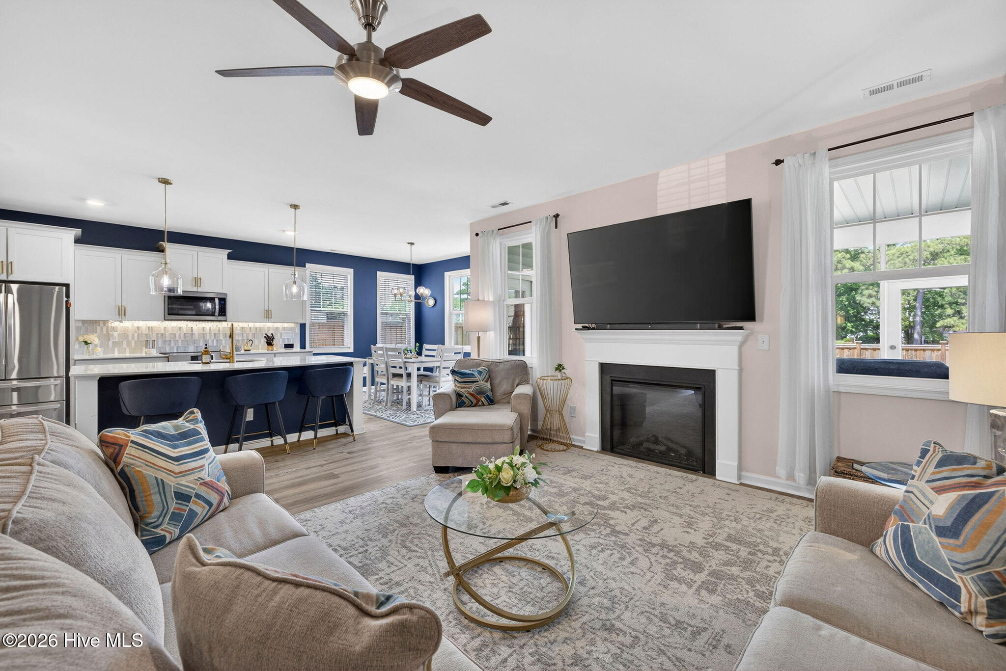 555 Musket Bay Drive