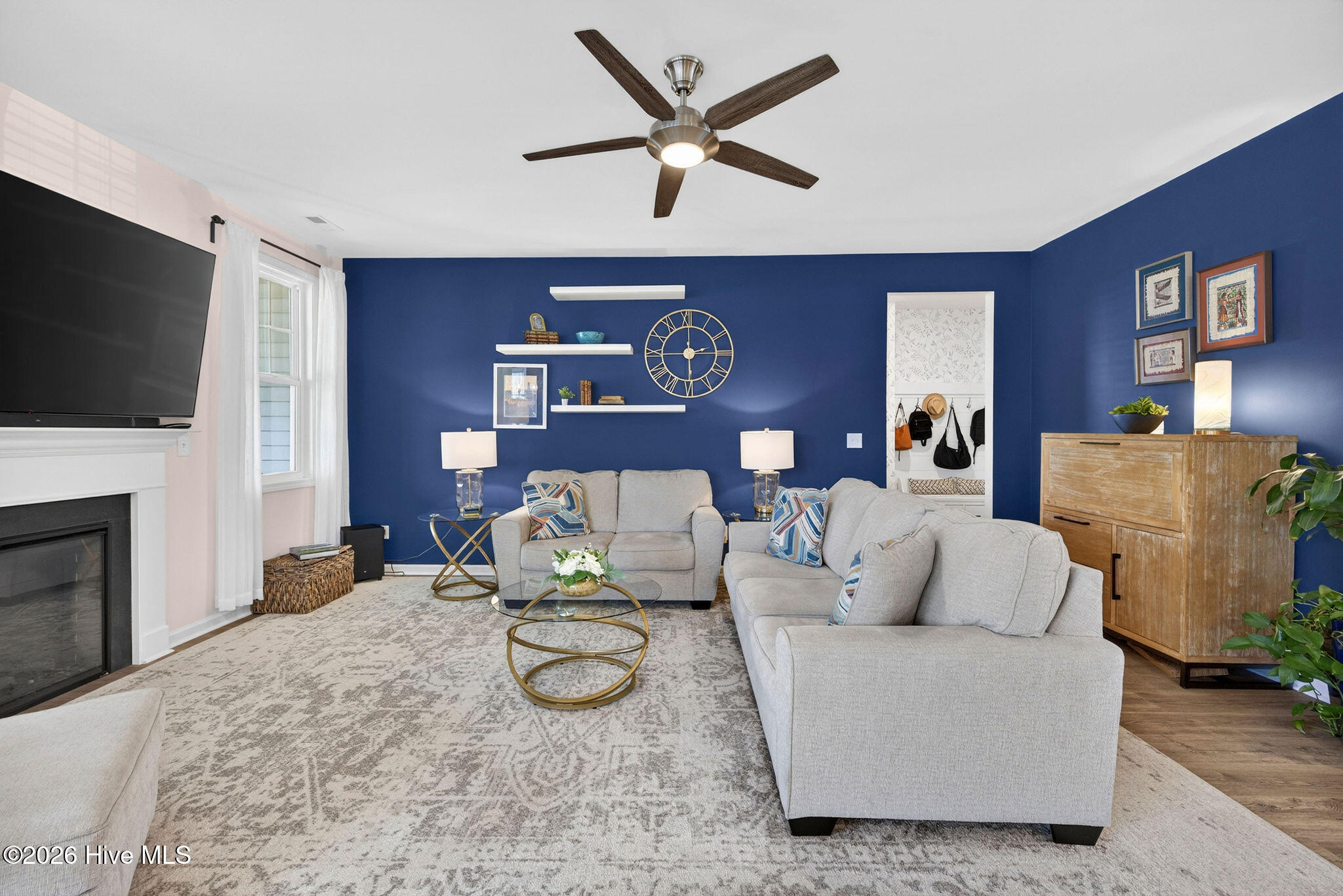 555 Musket Bay Drive