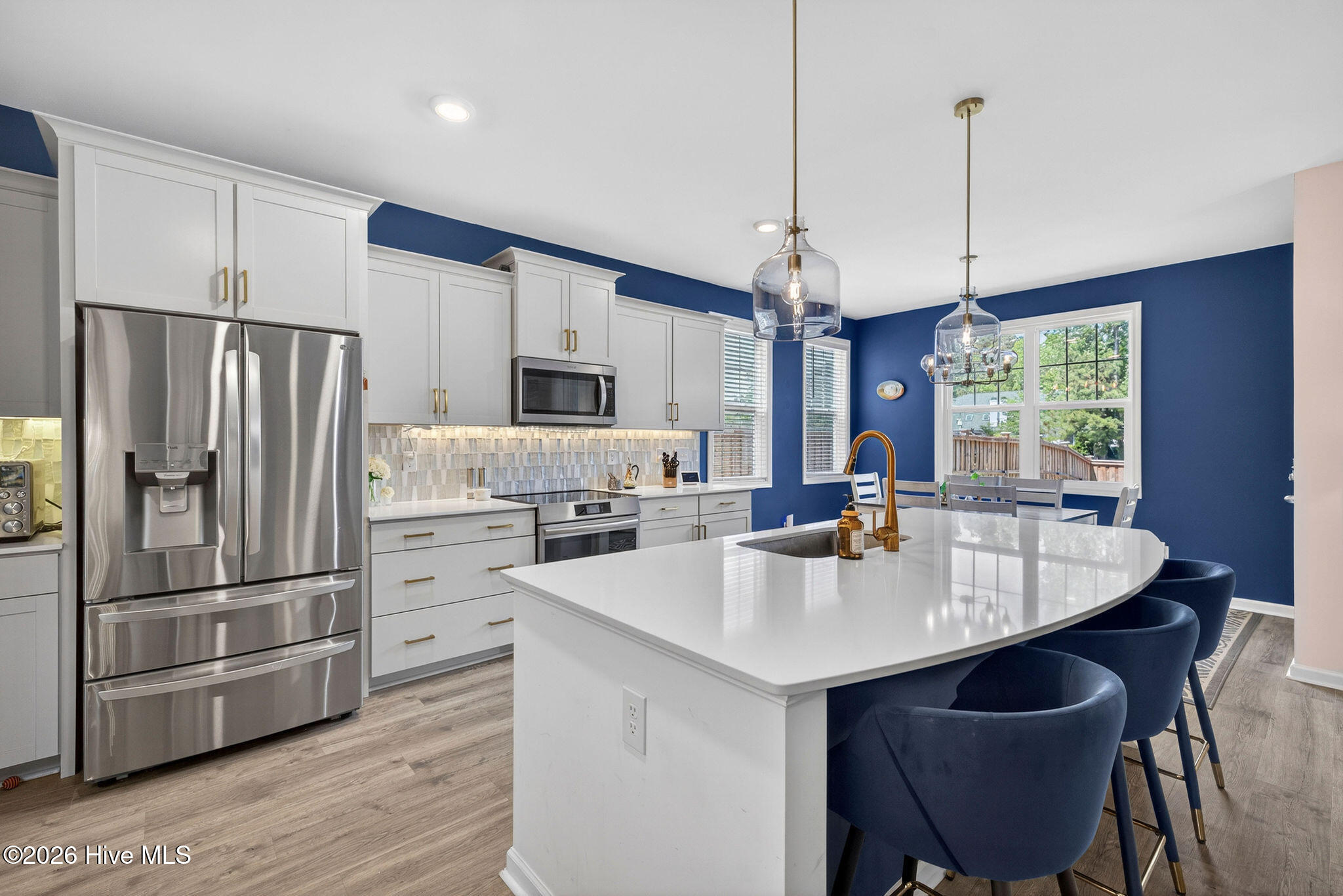 555 Musket Bay Drive
