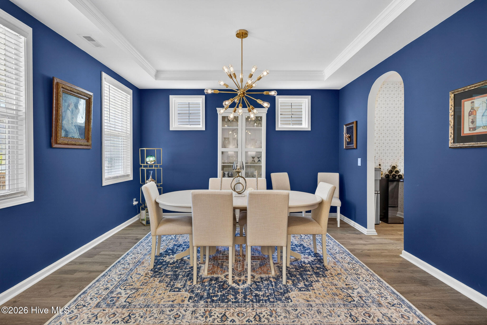 555 Musket Bay Drive
