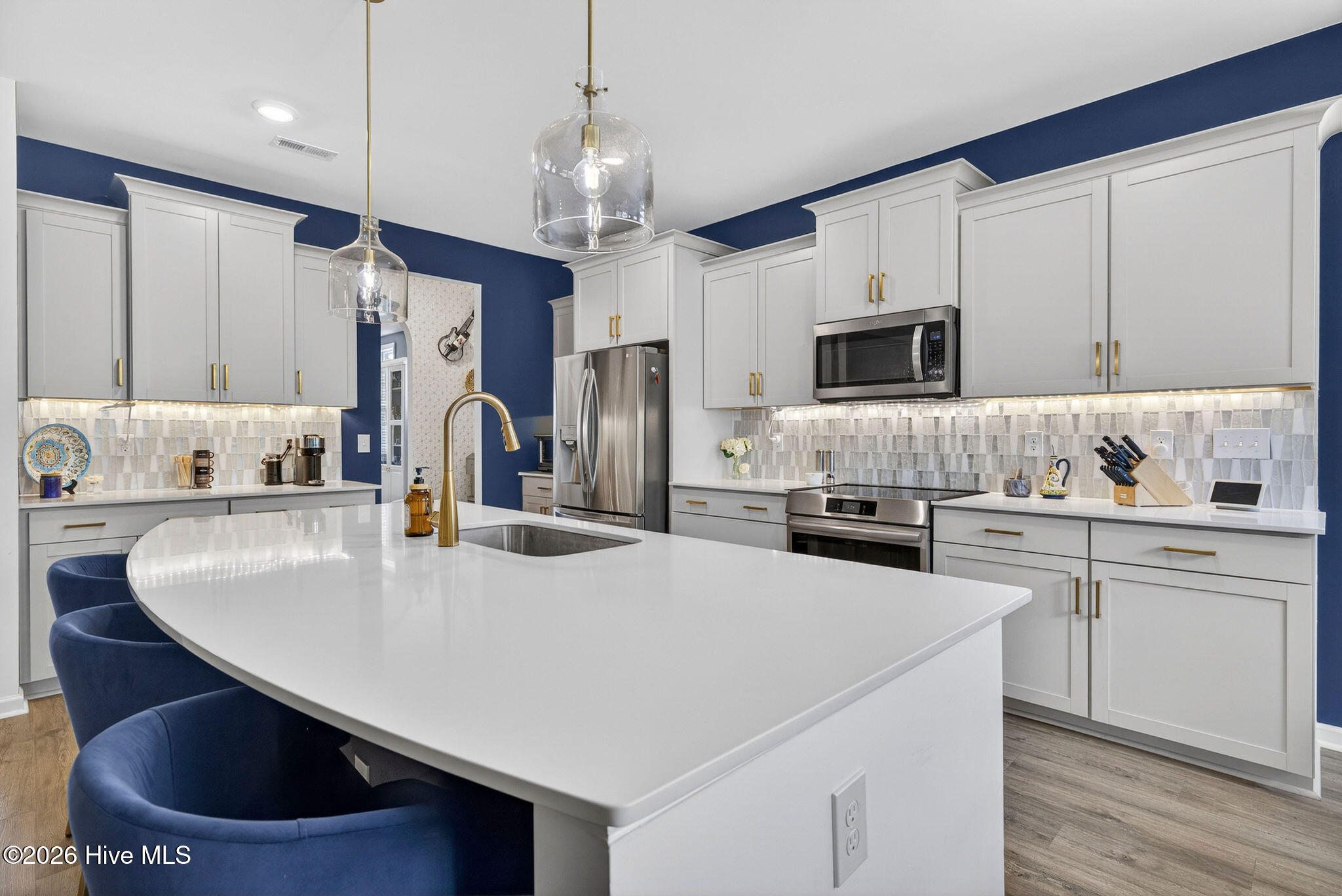 555 Musket Bay Drive