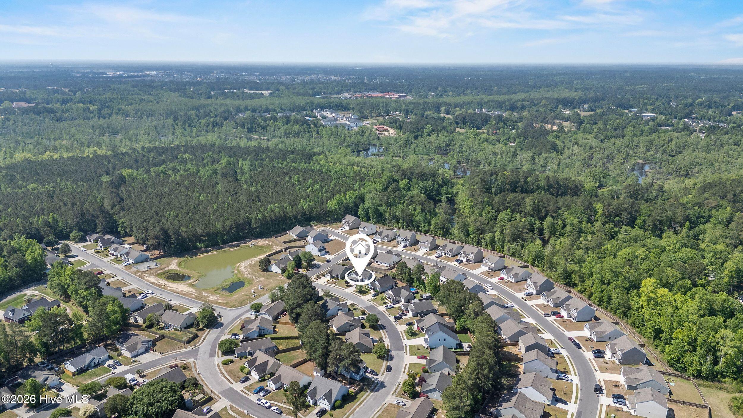 903 Edna Fields Drive