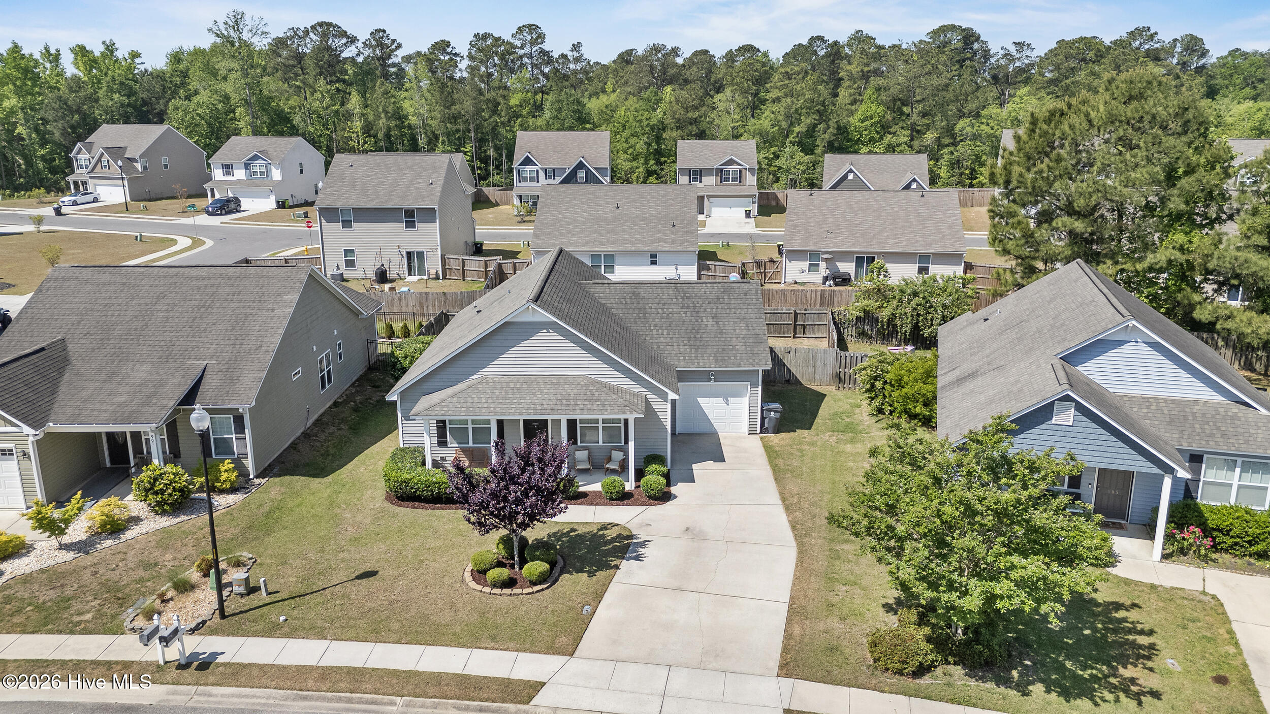 903 Edna Fields Drive