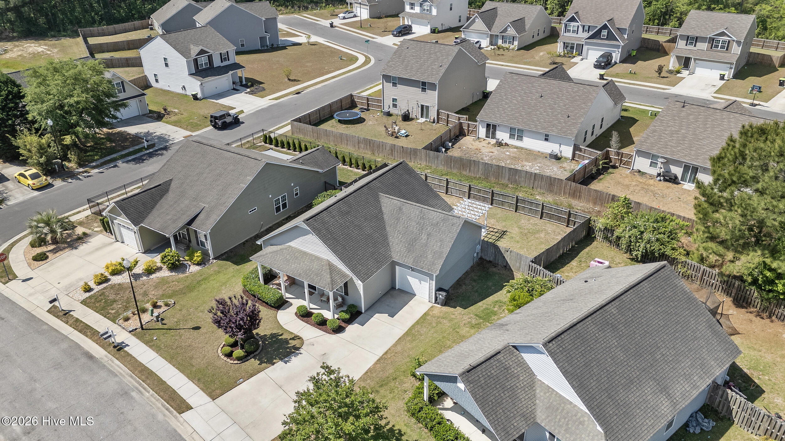 903 Edna Fields Drive