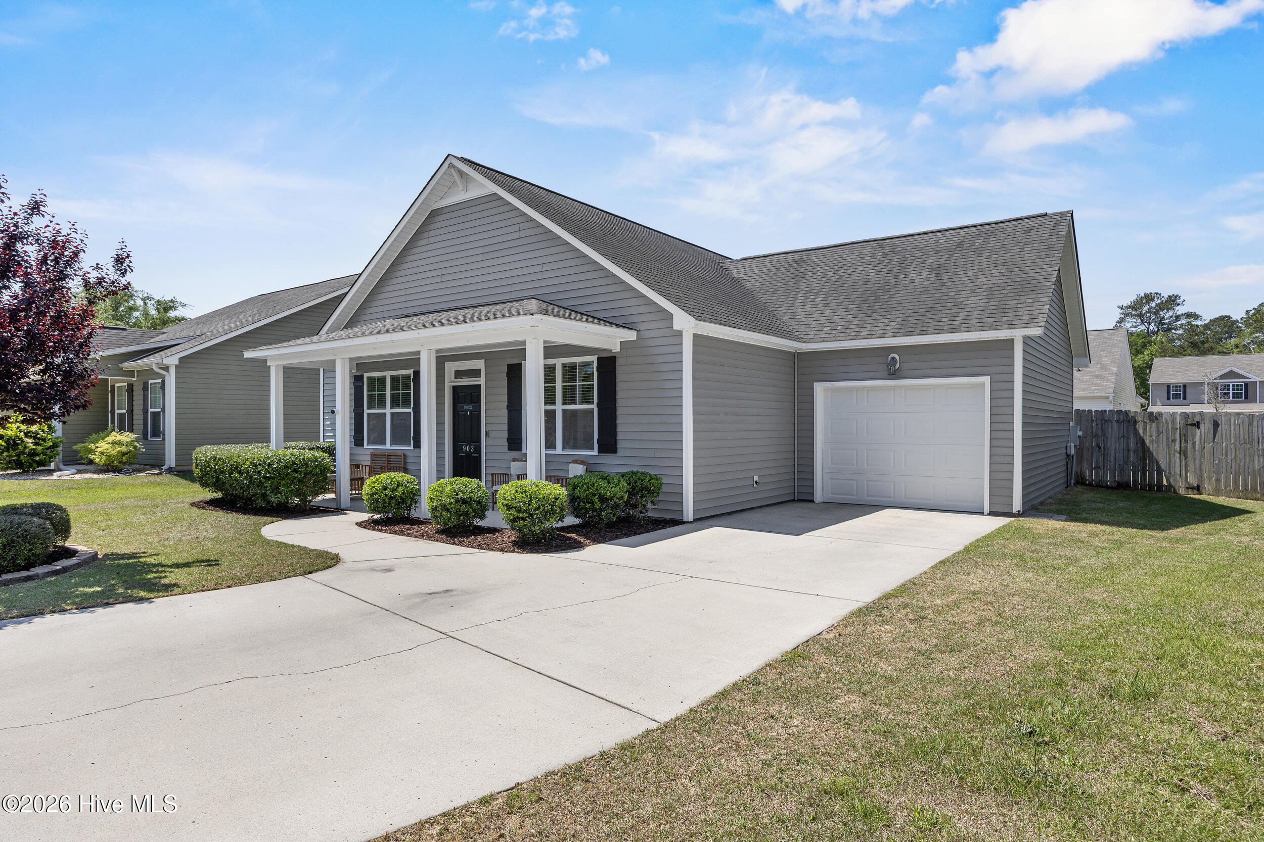 903 Edna Fields Drive