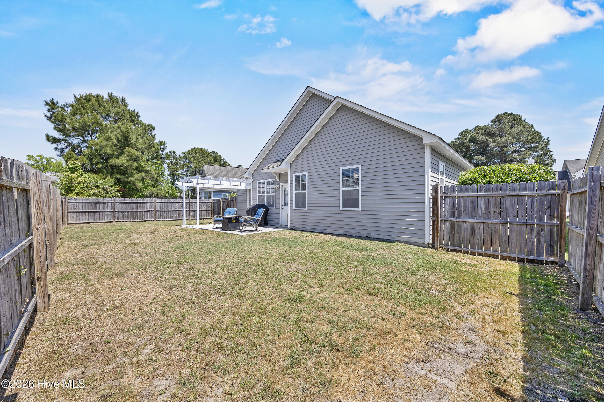 903 Edna Fields Drive