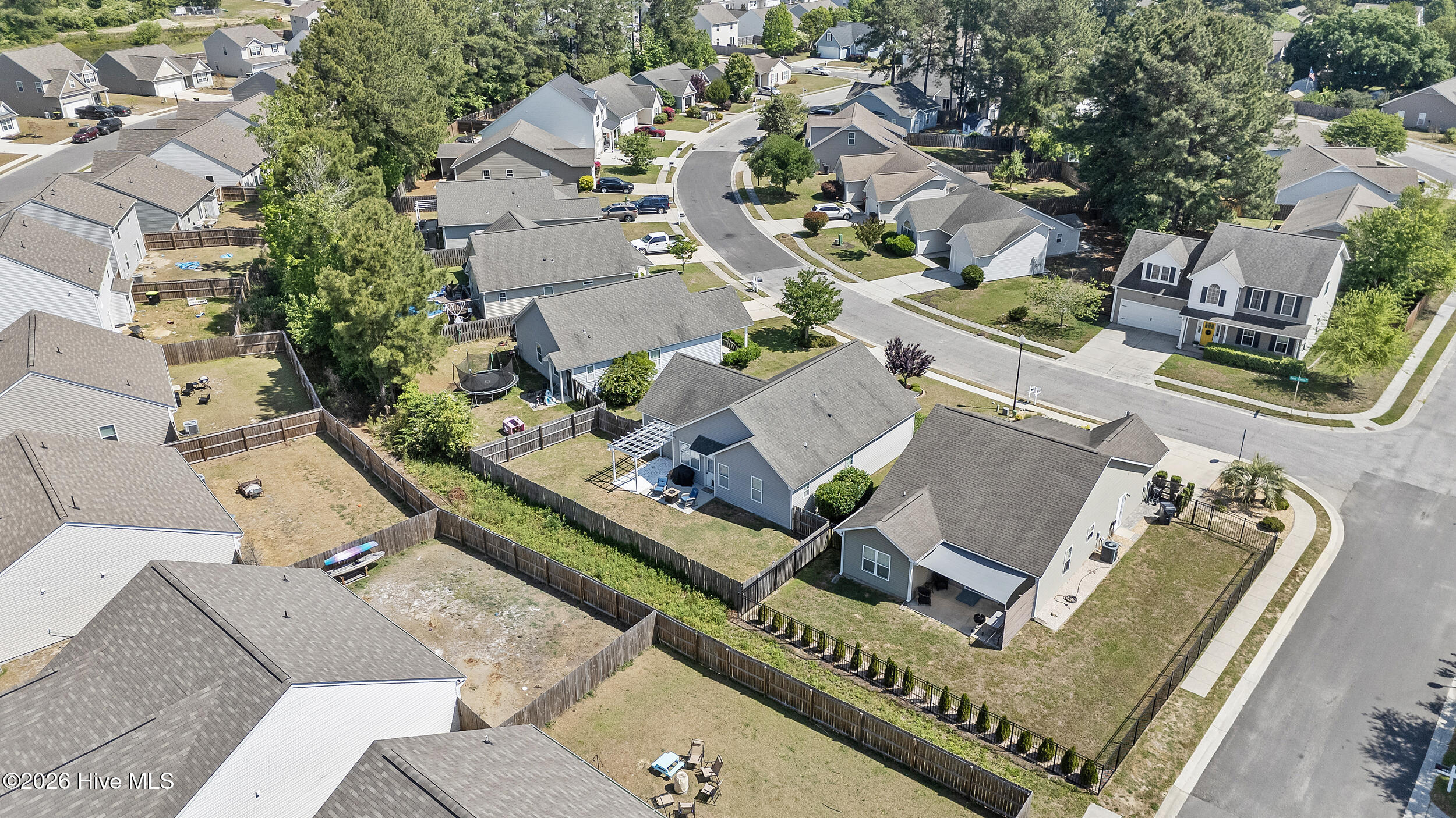 903 Edna Fields Drive