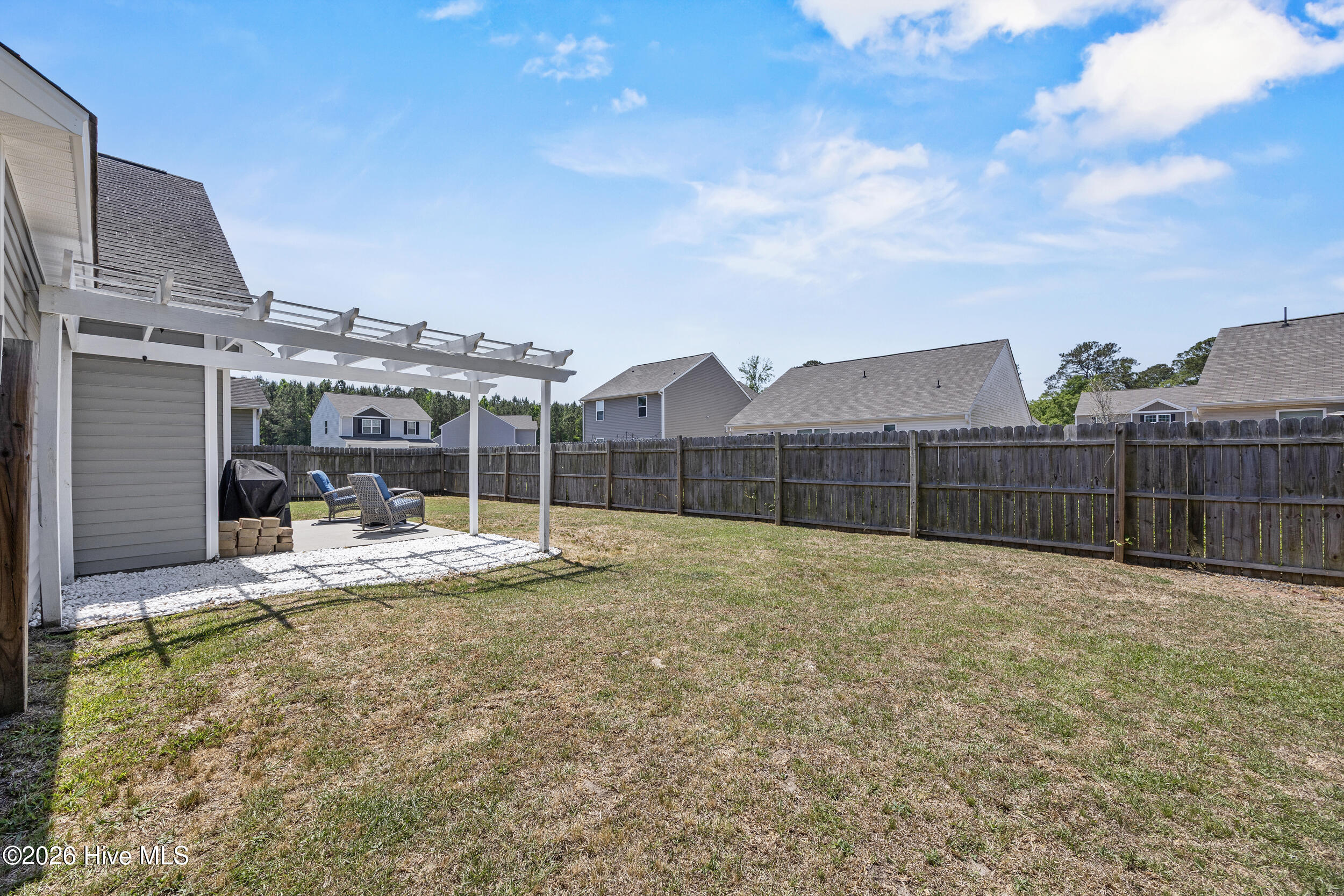 903 Edna Fields Drive